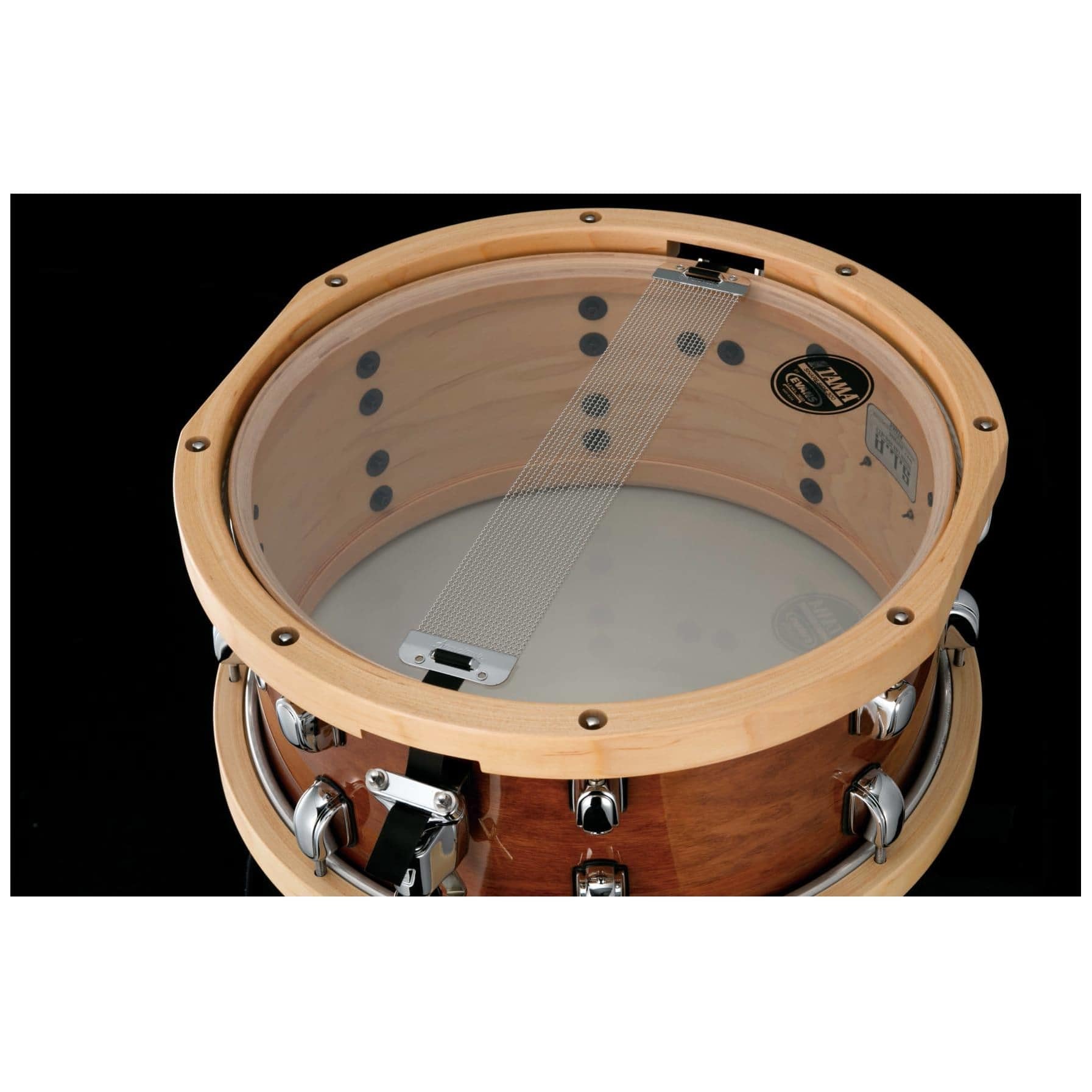 Tama - Tama LMP1465F-SEN 14 x 6,5 SD - S.L.P. - Studio Maple - 4