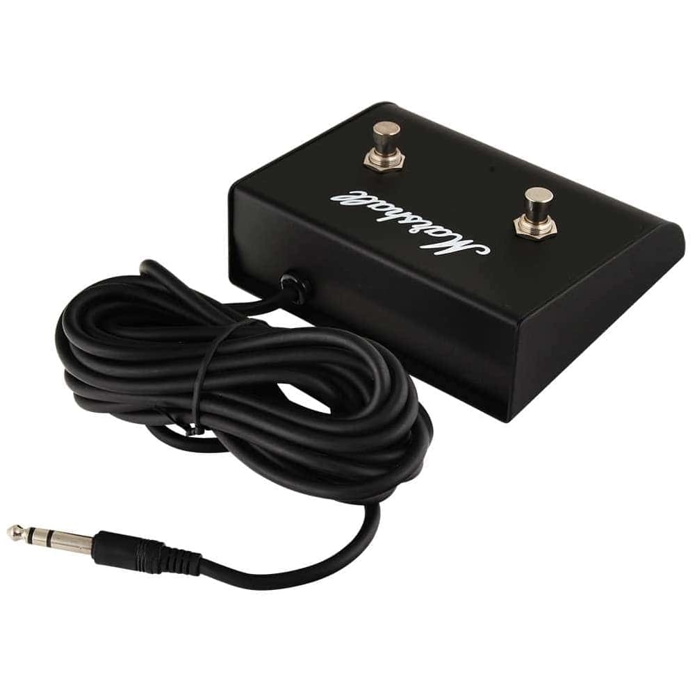 Marshall - Marshall MRPEDL91004 Footswitch - 1