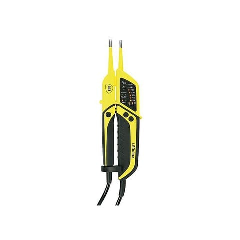 mp cat measuring and test equipment