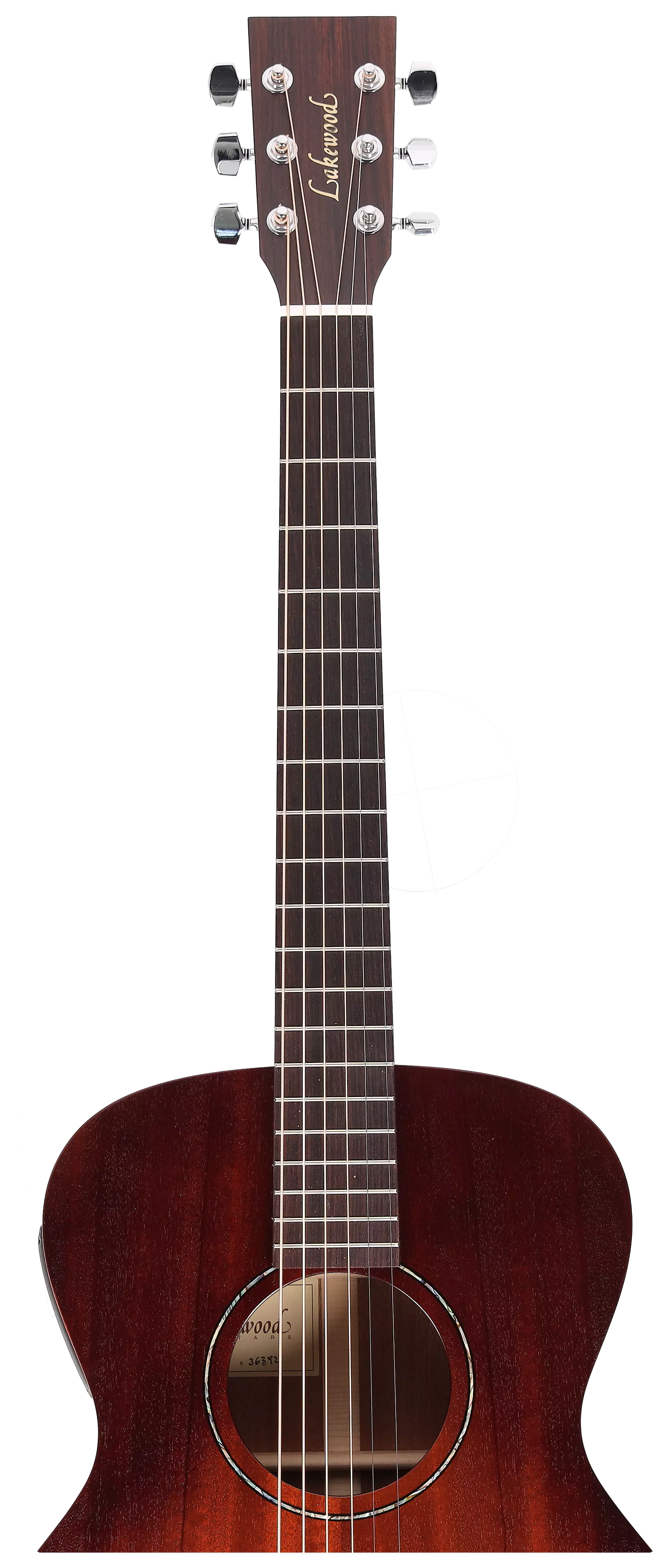 Lakewood Campfire 9