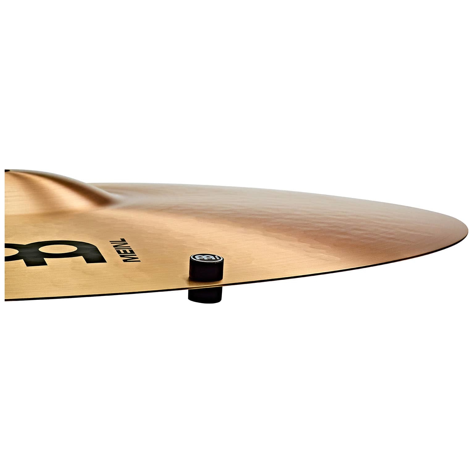 Meinl Cymbals - Meinl Cymbals MCT - Magnetic Sustain Control - 1