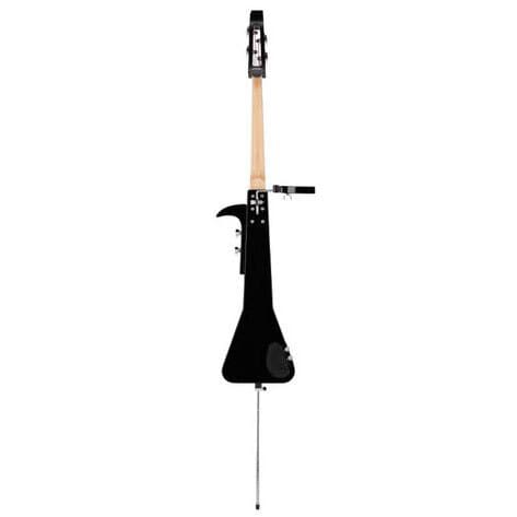 Warwick Triumph Lite Bass Solid Black 1