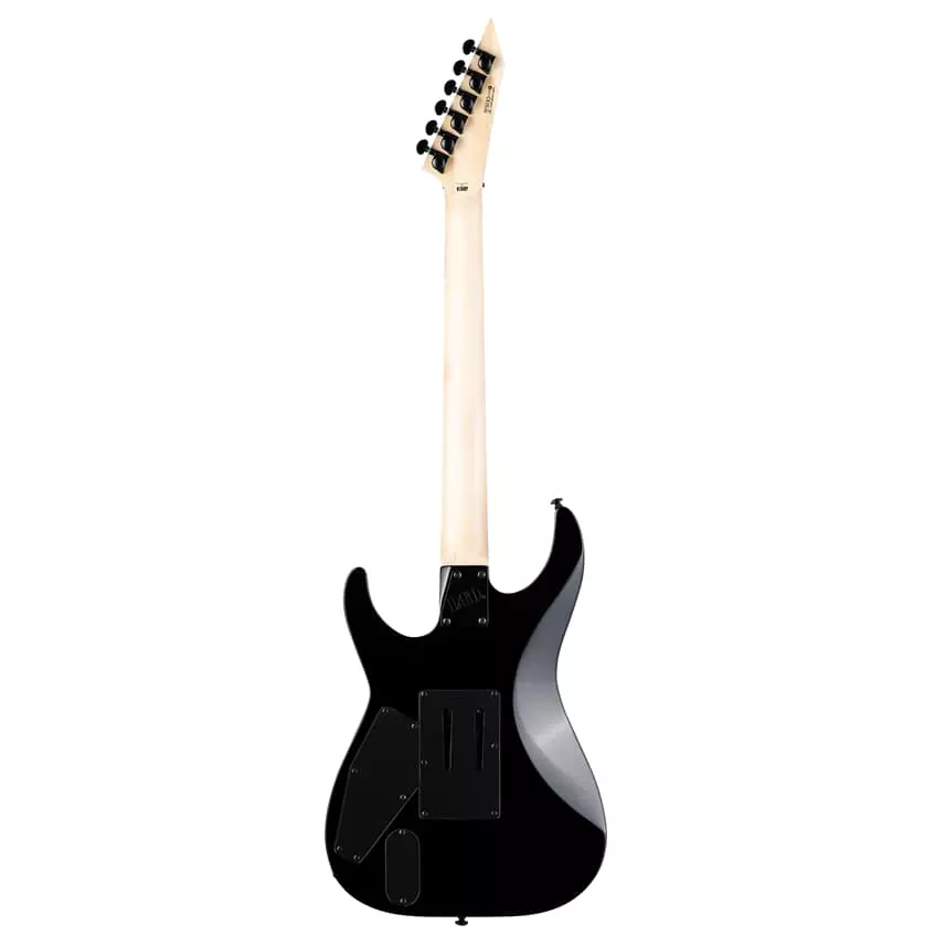 ESP LTD M-1000 Maple Black 1