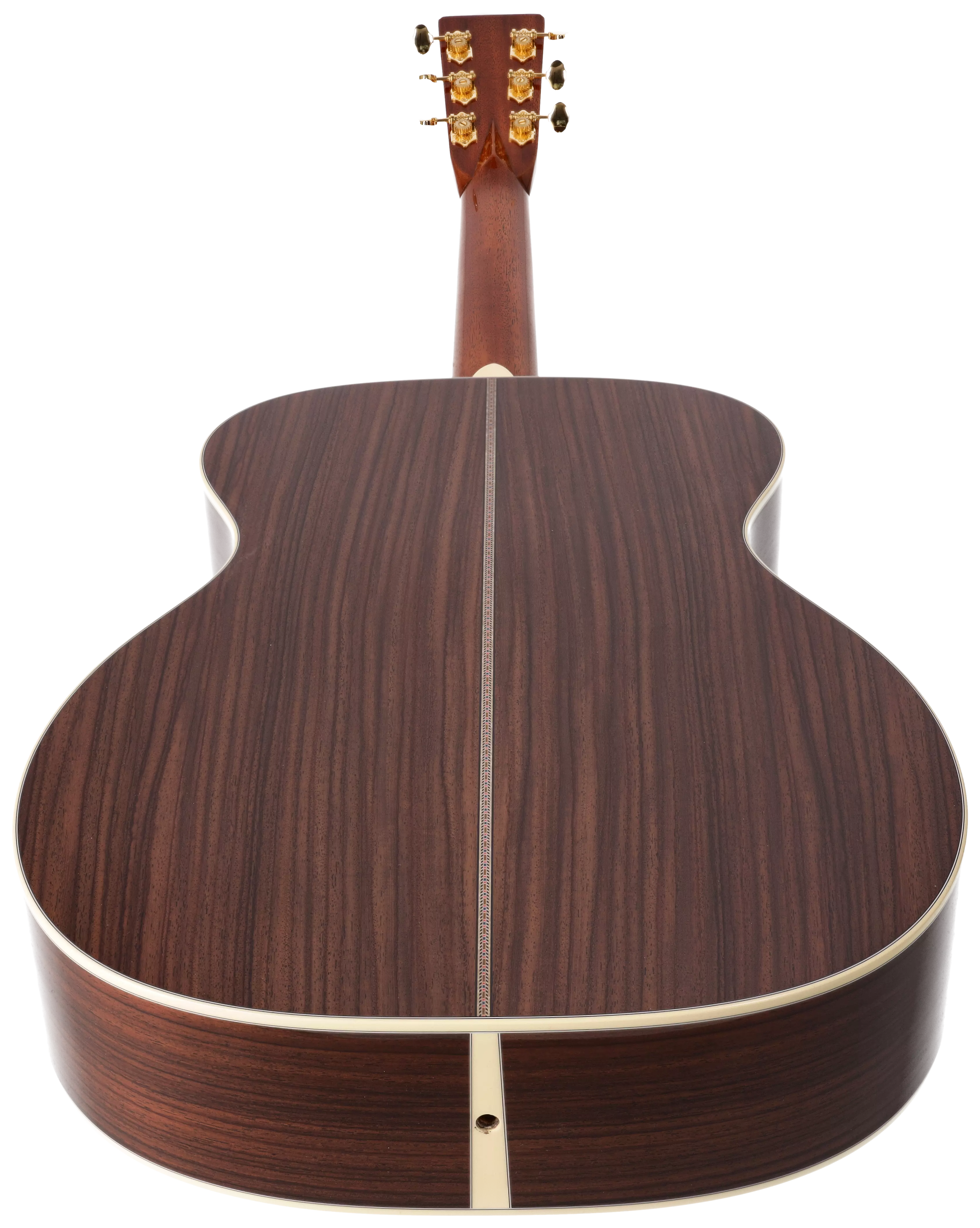 Martin OM-42 #2 6
