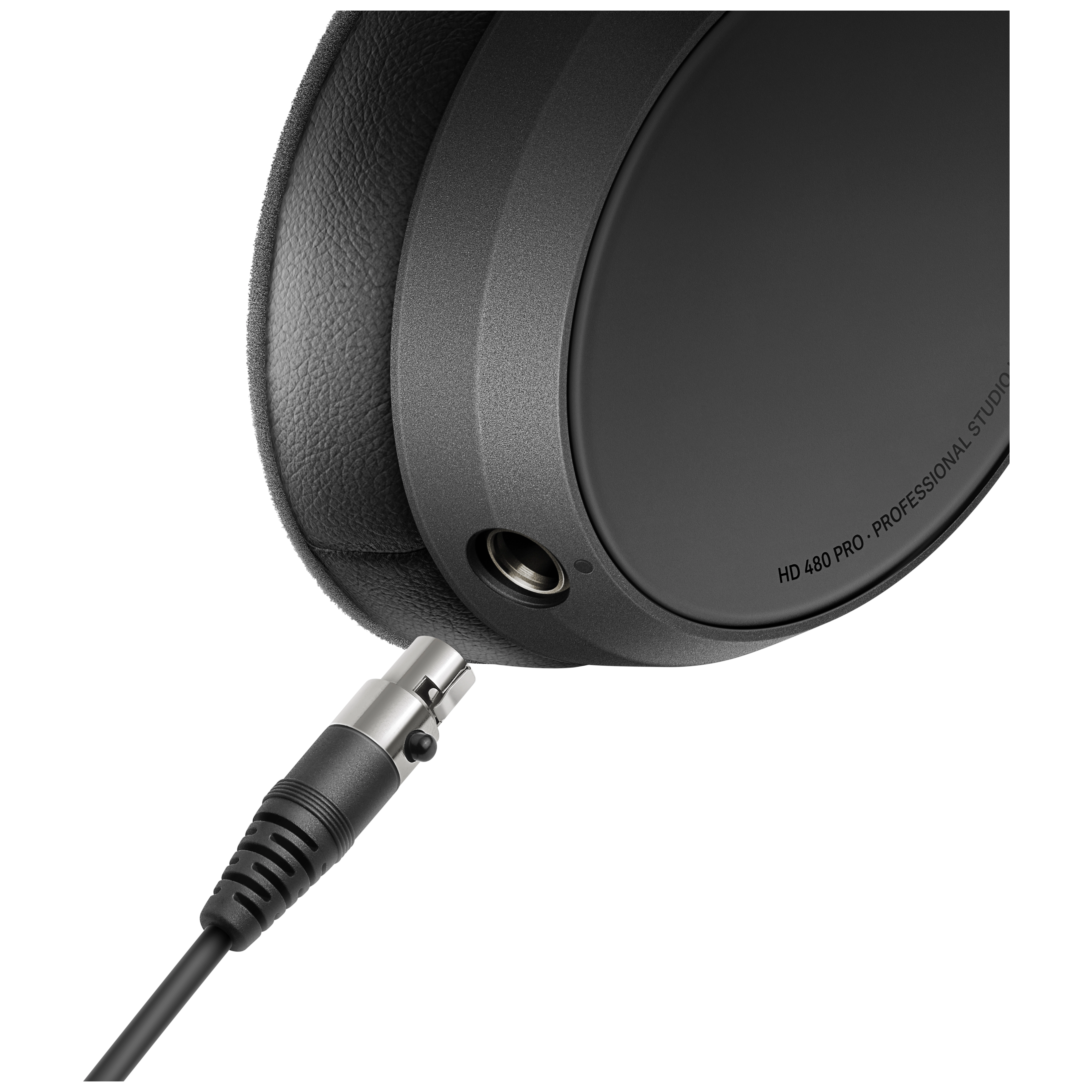 Sennheiser HD 480 PRO Plus 6