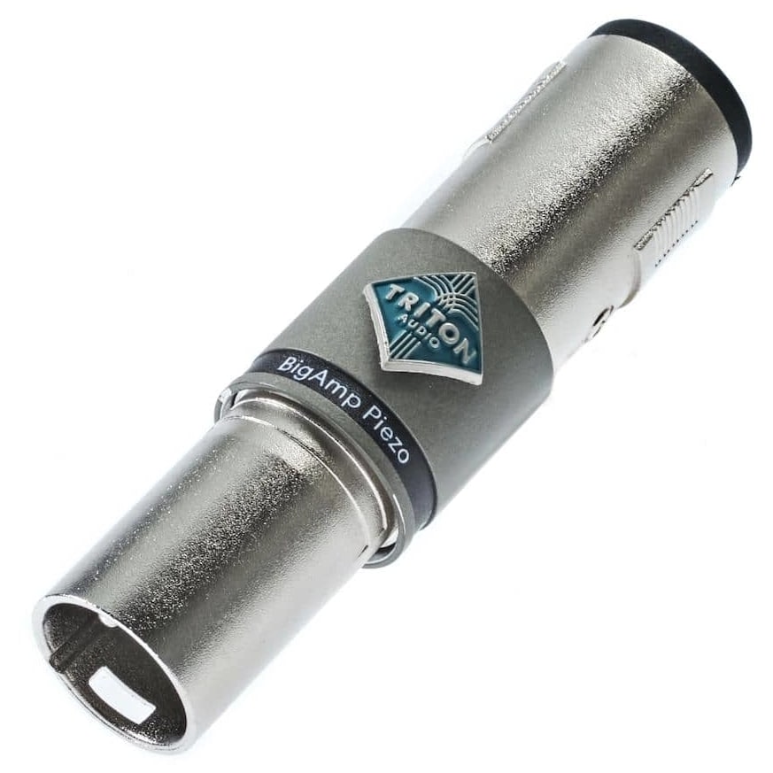 Triton Audio - Triton Audio BigAmp Piezo