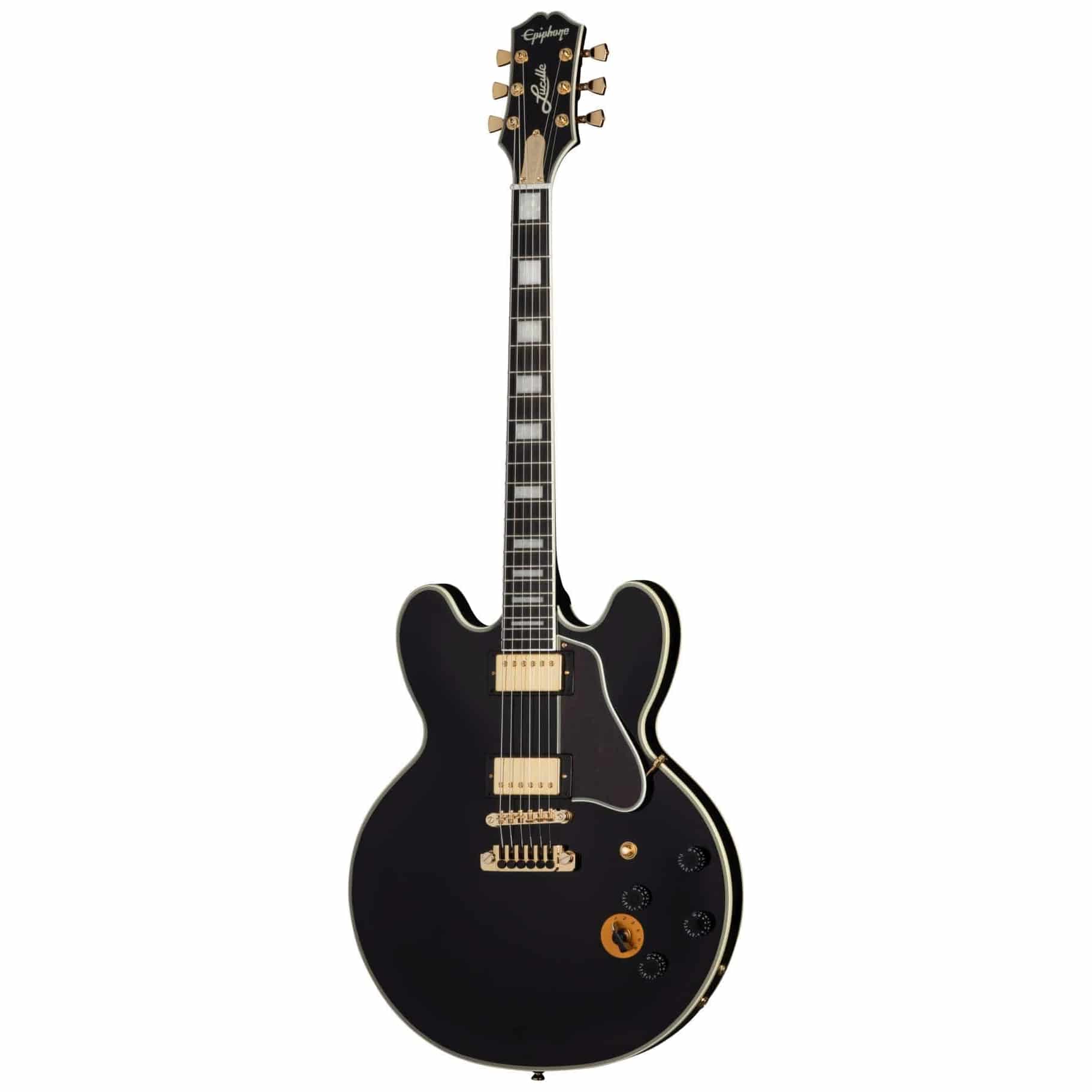 Epiphone - Epiphone B.B. King Lucille EB