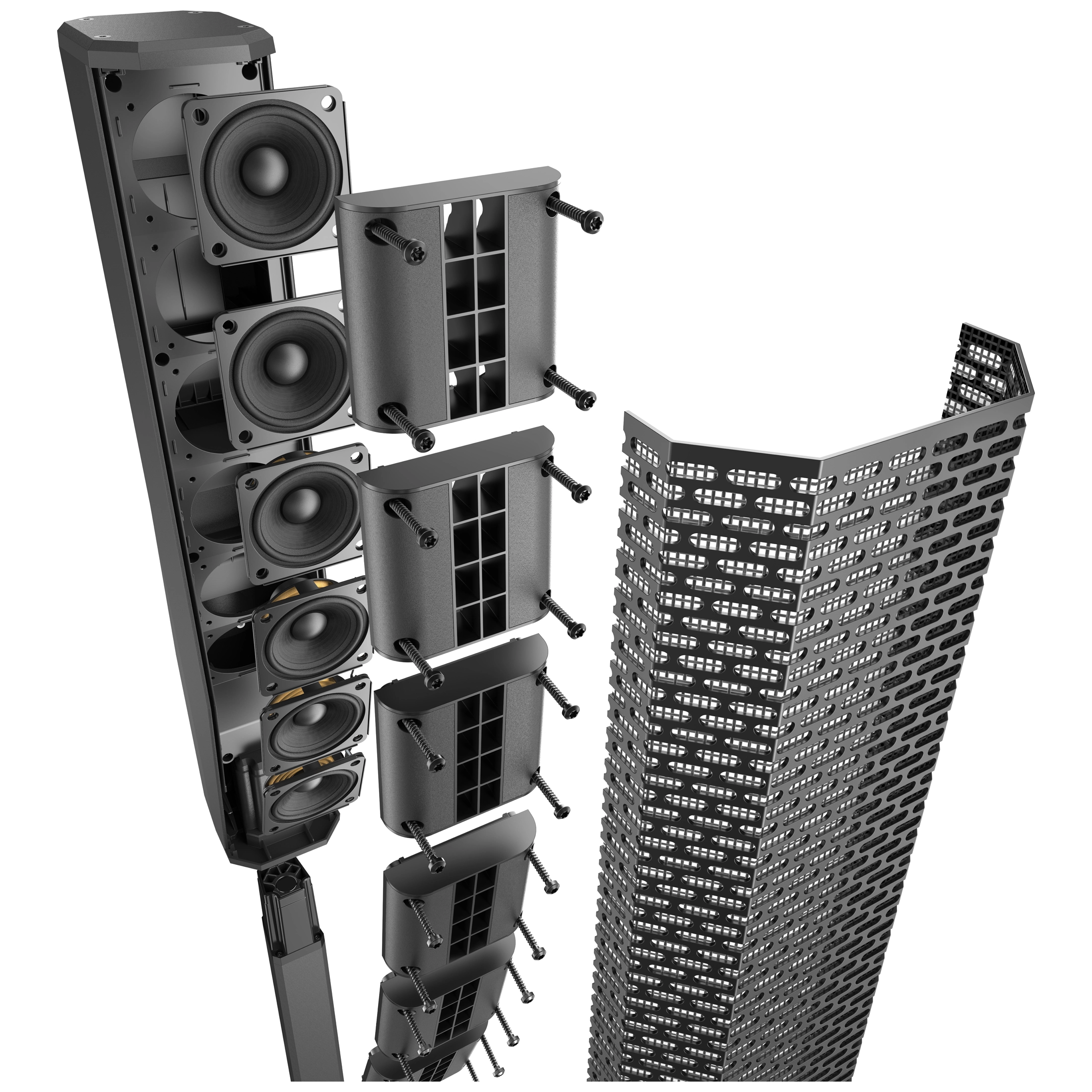 Electro-Voice Evolve 30M