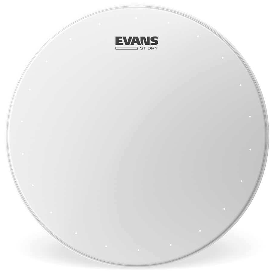 Evans - Evans B14UV2 - UV2 Snare Tom Fell - 14 Zoll - Coated