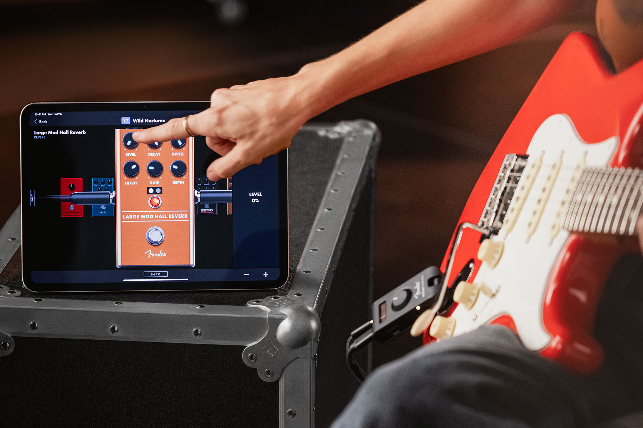 fender mustang micro plus demo 10 2100x1400