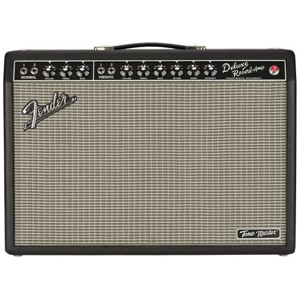 Fender - Fender Tone Master Deluxe Reverb
