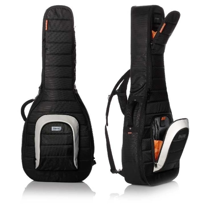 Mono - Mono M80 Dreadnought Black - 1