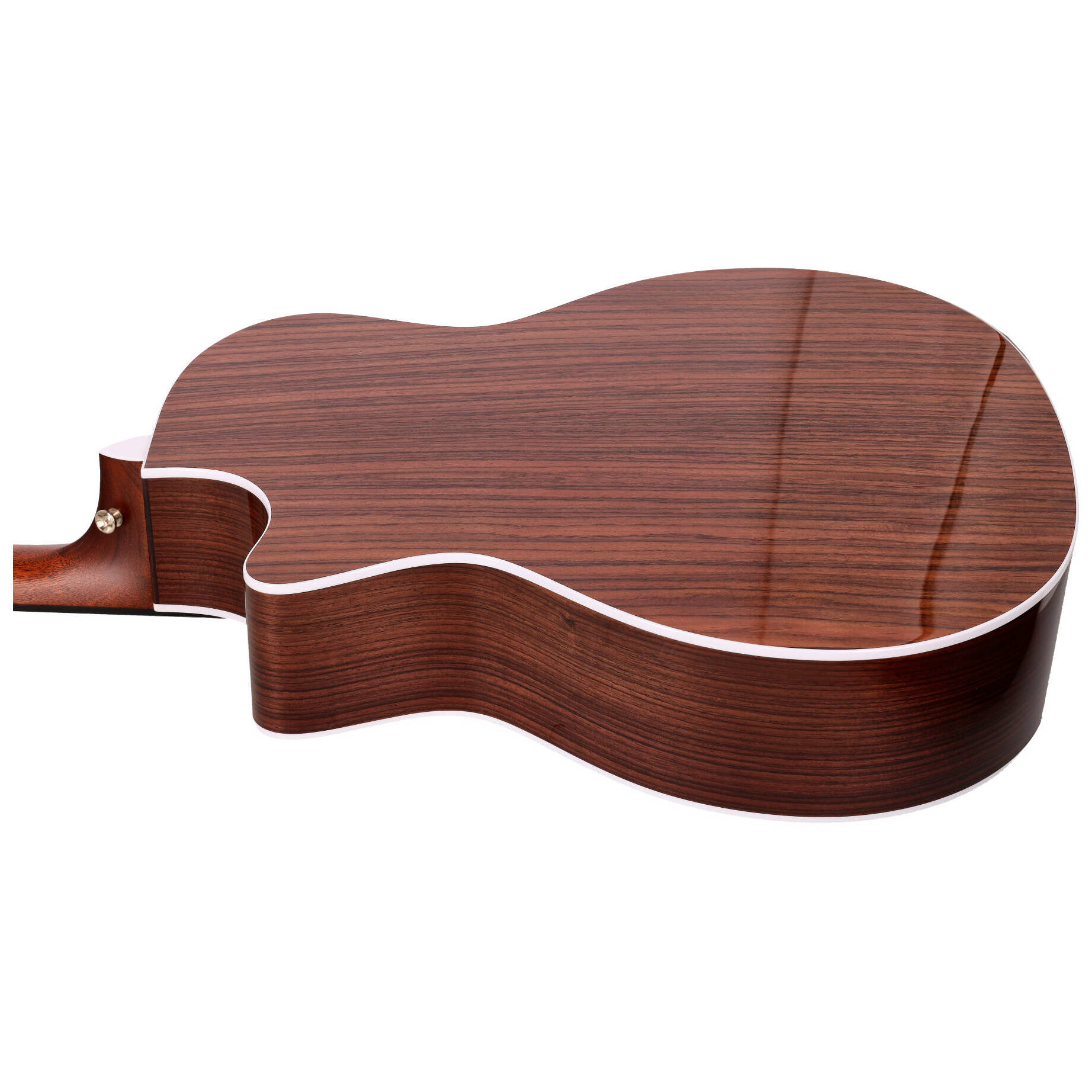 Taylor 414ce-R Natural Top 12