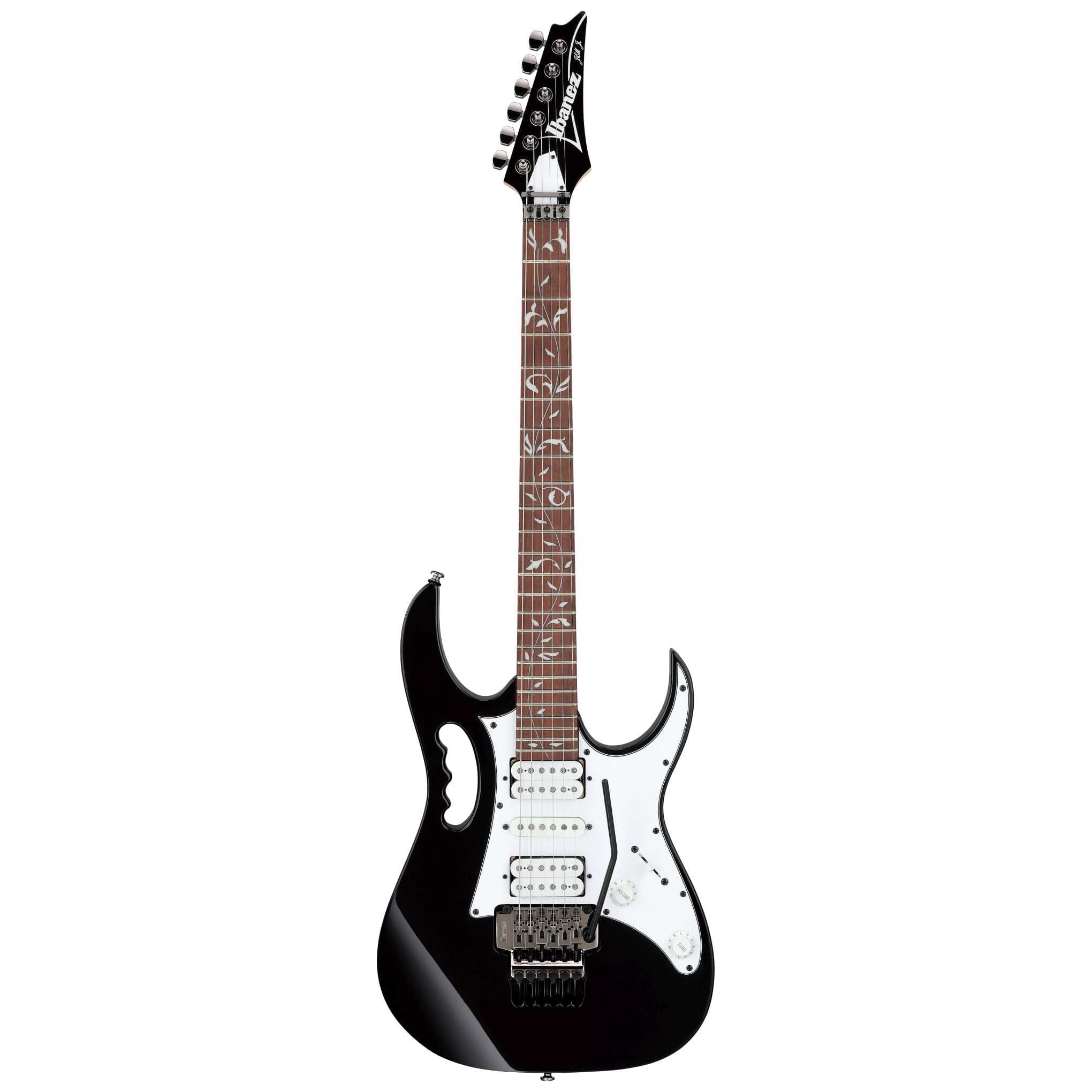 Ibanez - Ibanez JEMJR-BK