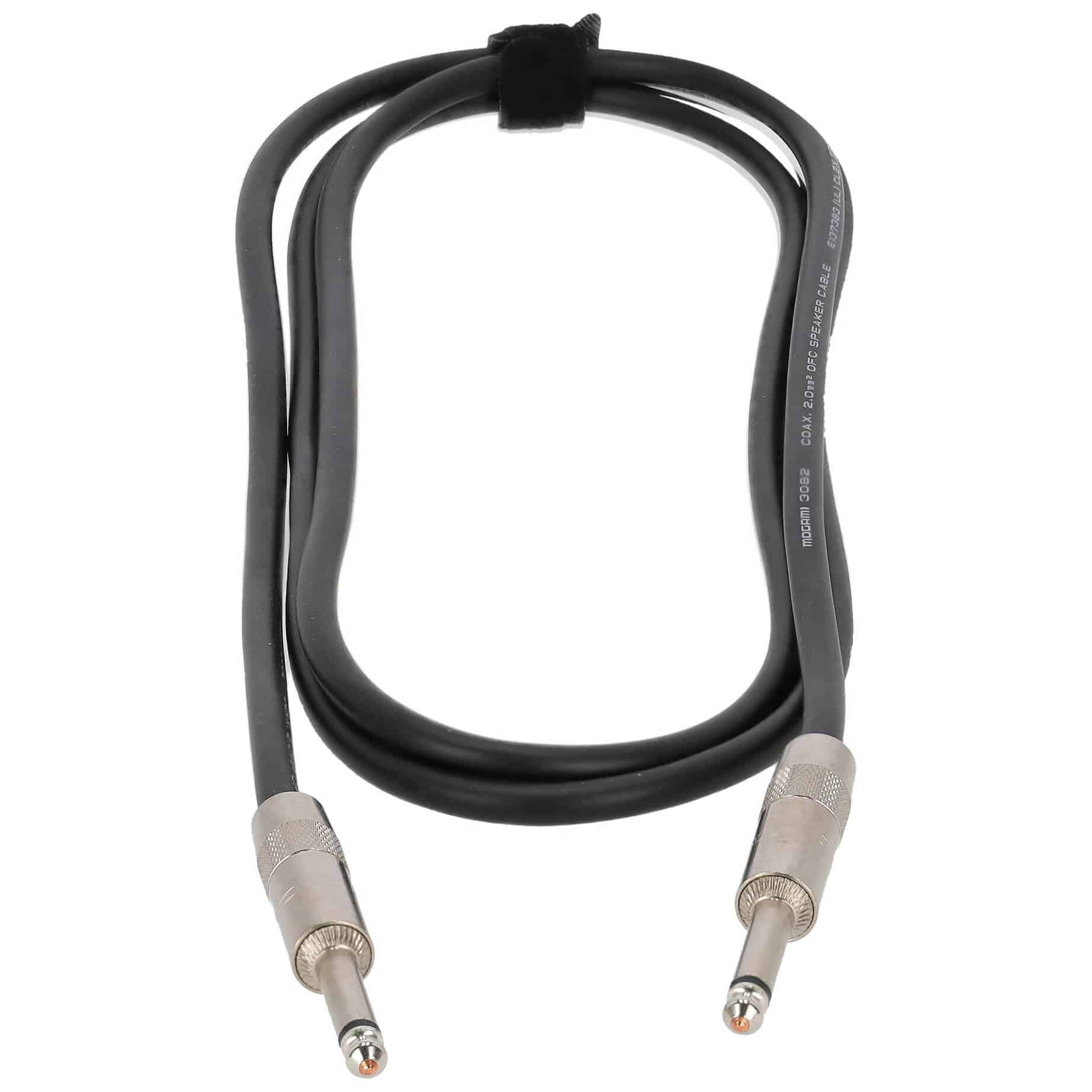 Karl’s Loud-Wire 2m K/K 1