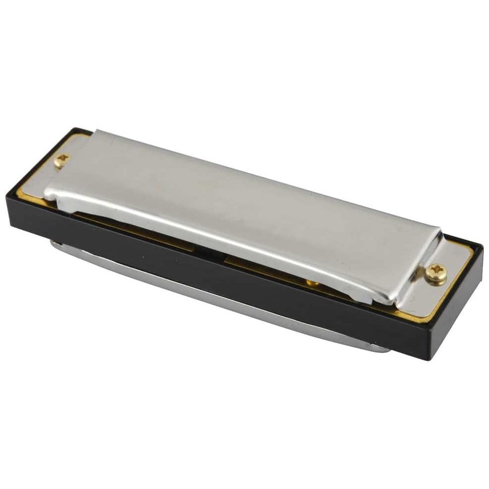 Hohner - Hohner Blues Harp Set 7 Tonarten - 3