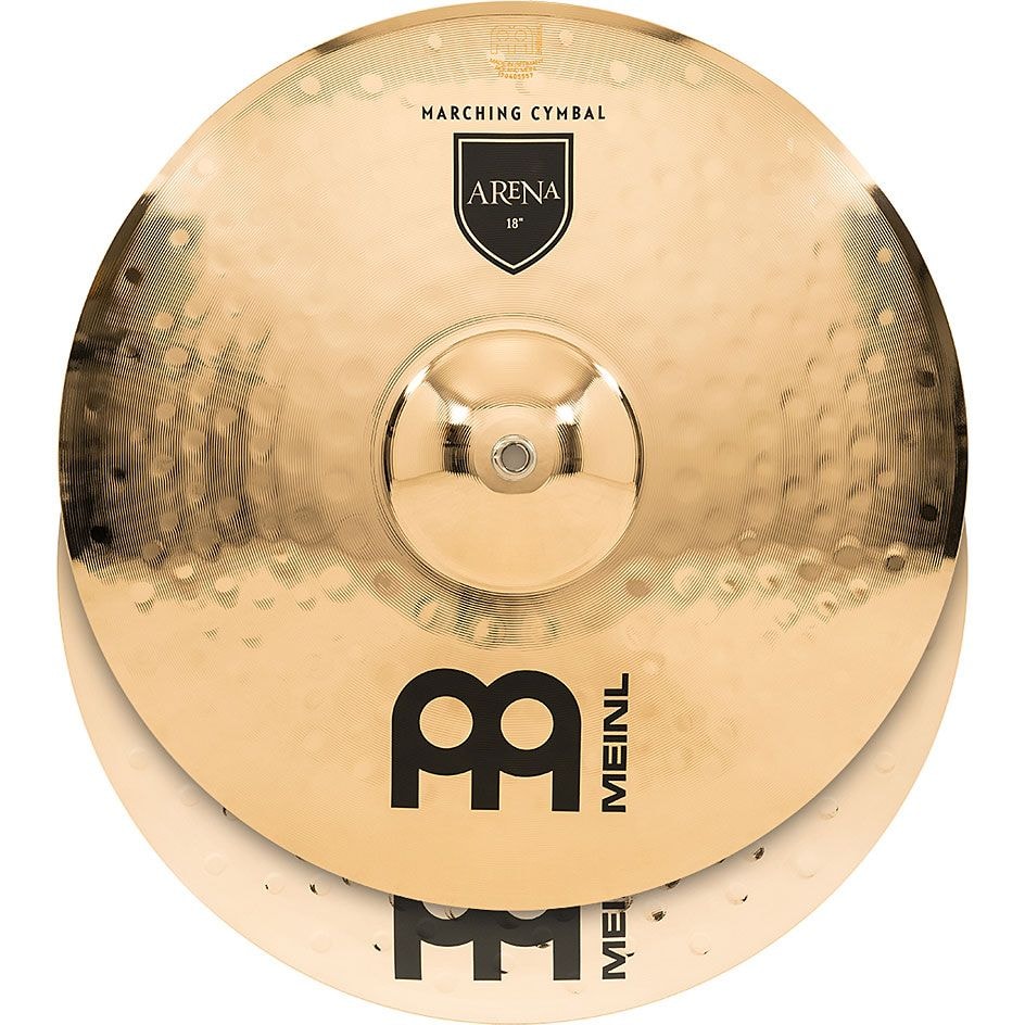 Meinl Cymbals Arena MA-AR-18