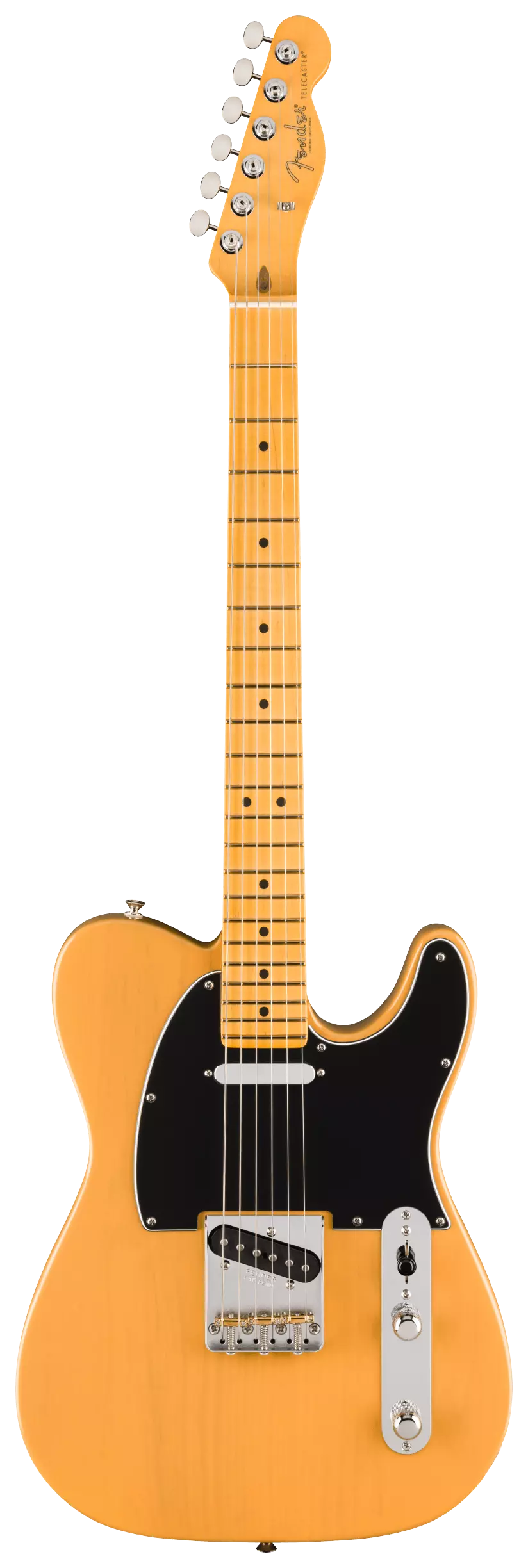 Fender American Pro Classic Telecaster MN BTB 7