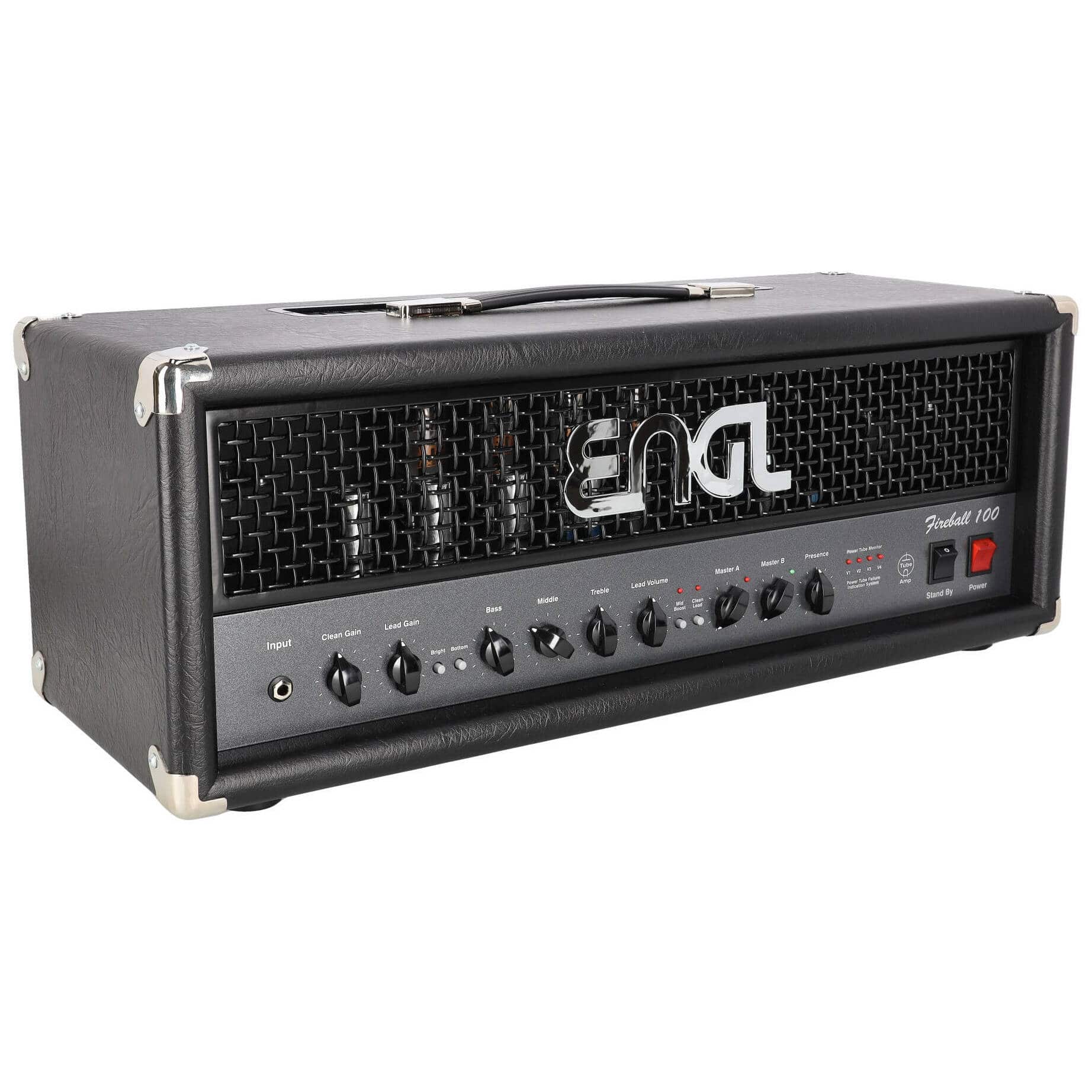 Engl E635 Fireball 100