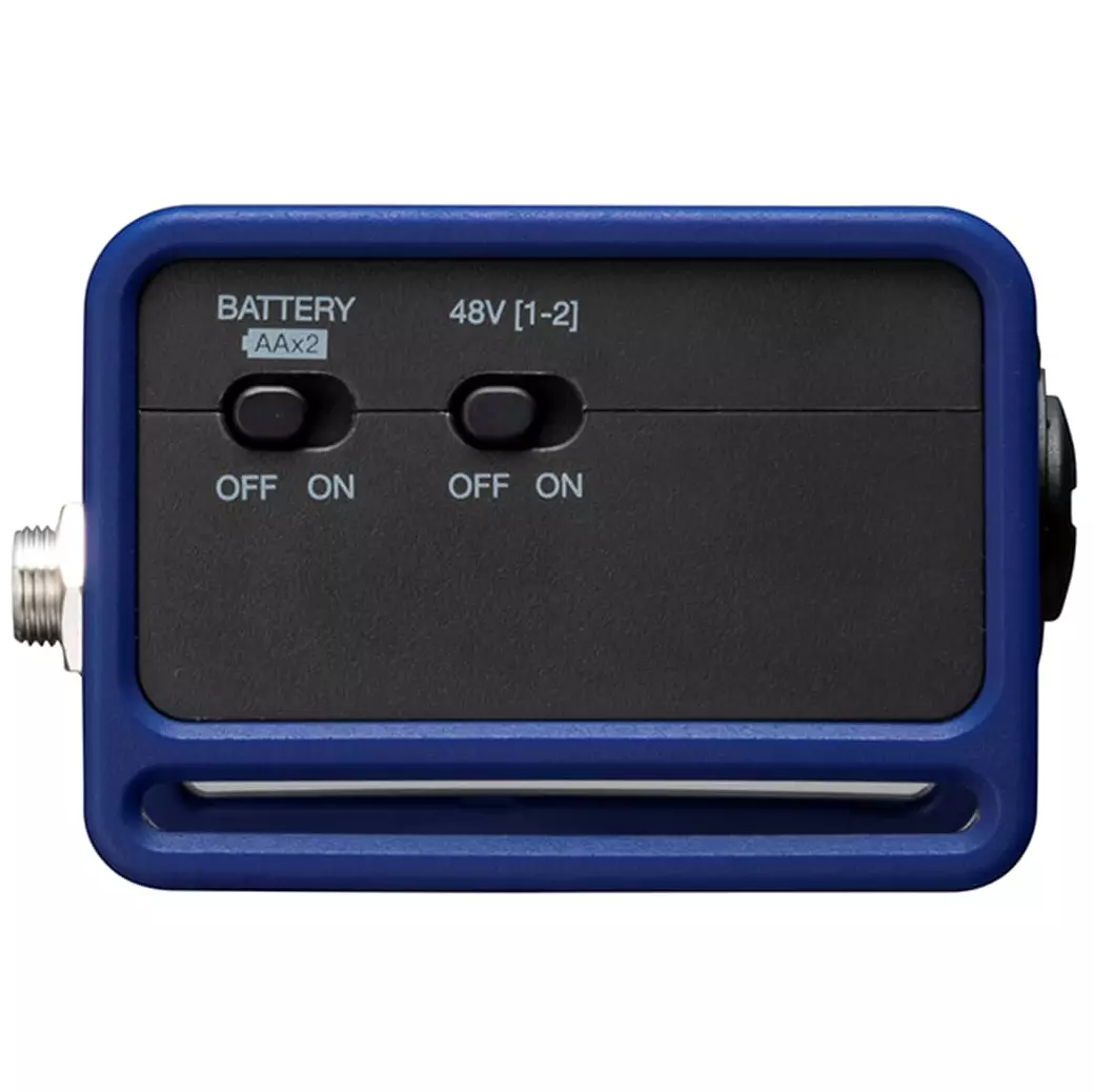 Zoom AMS-24 6