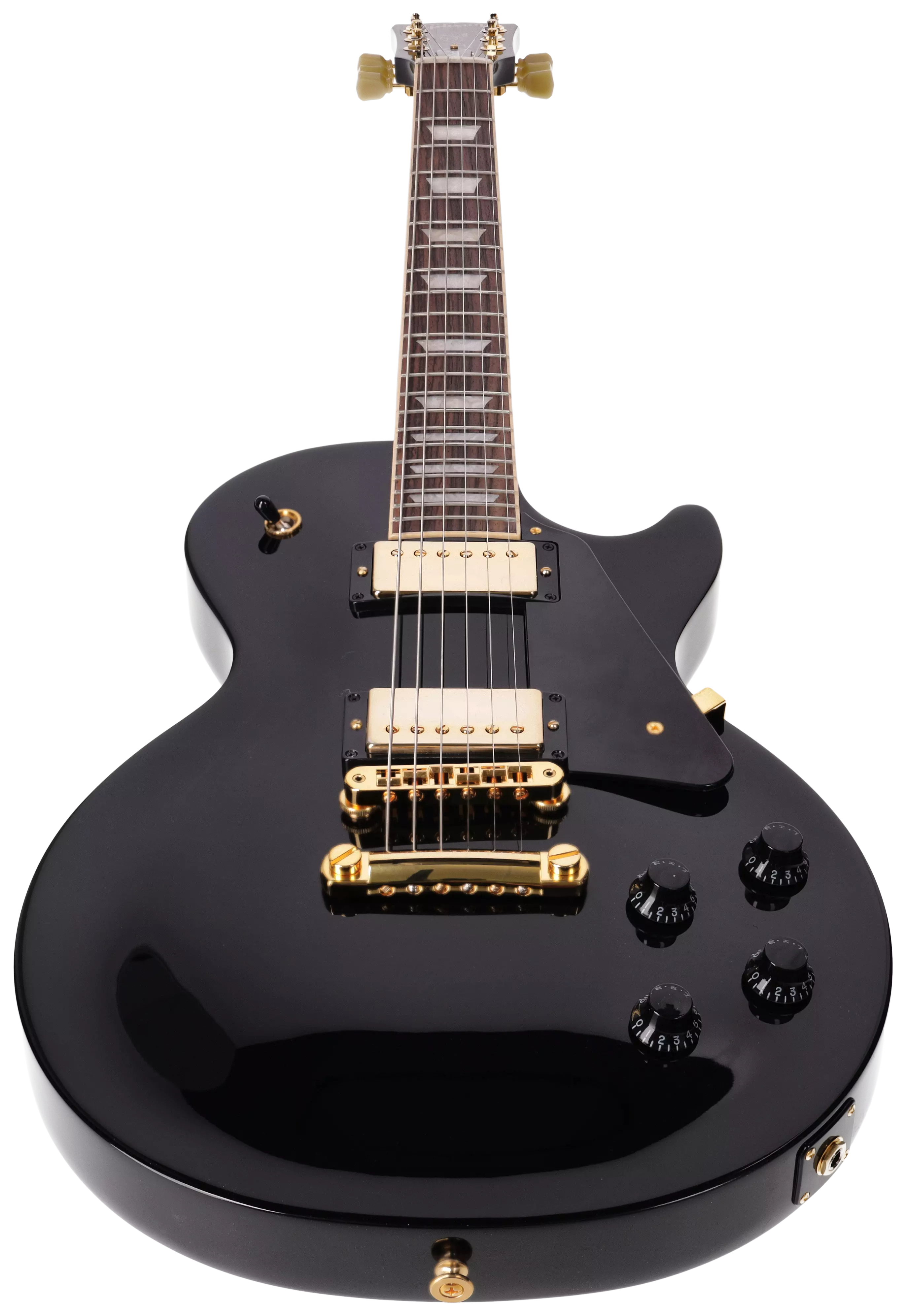Gibson Les Paul Studio GH EB 3