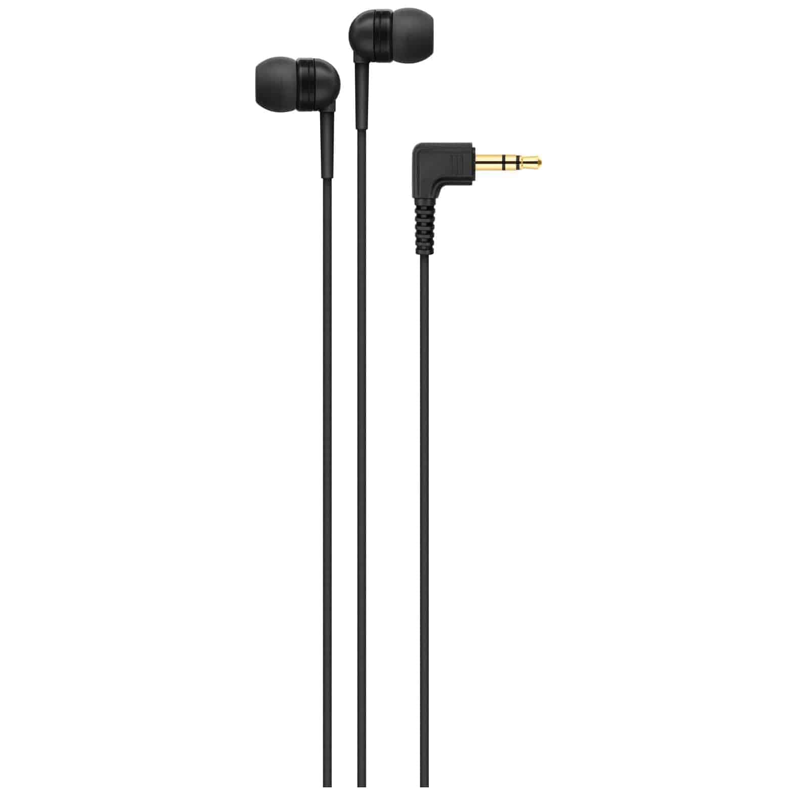 Sennheiser - Sennheiser XSW IEM Set E - 11