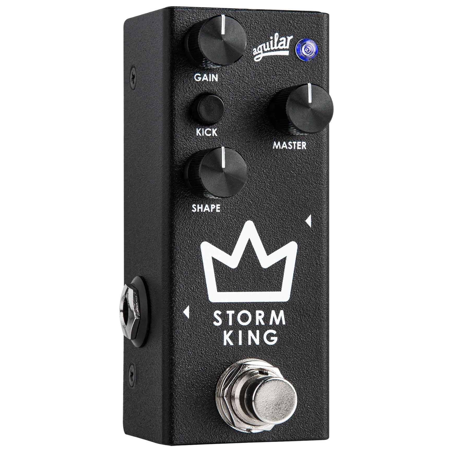 Aguilar Stormking