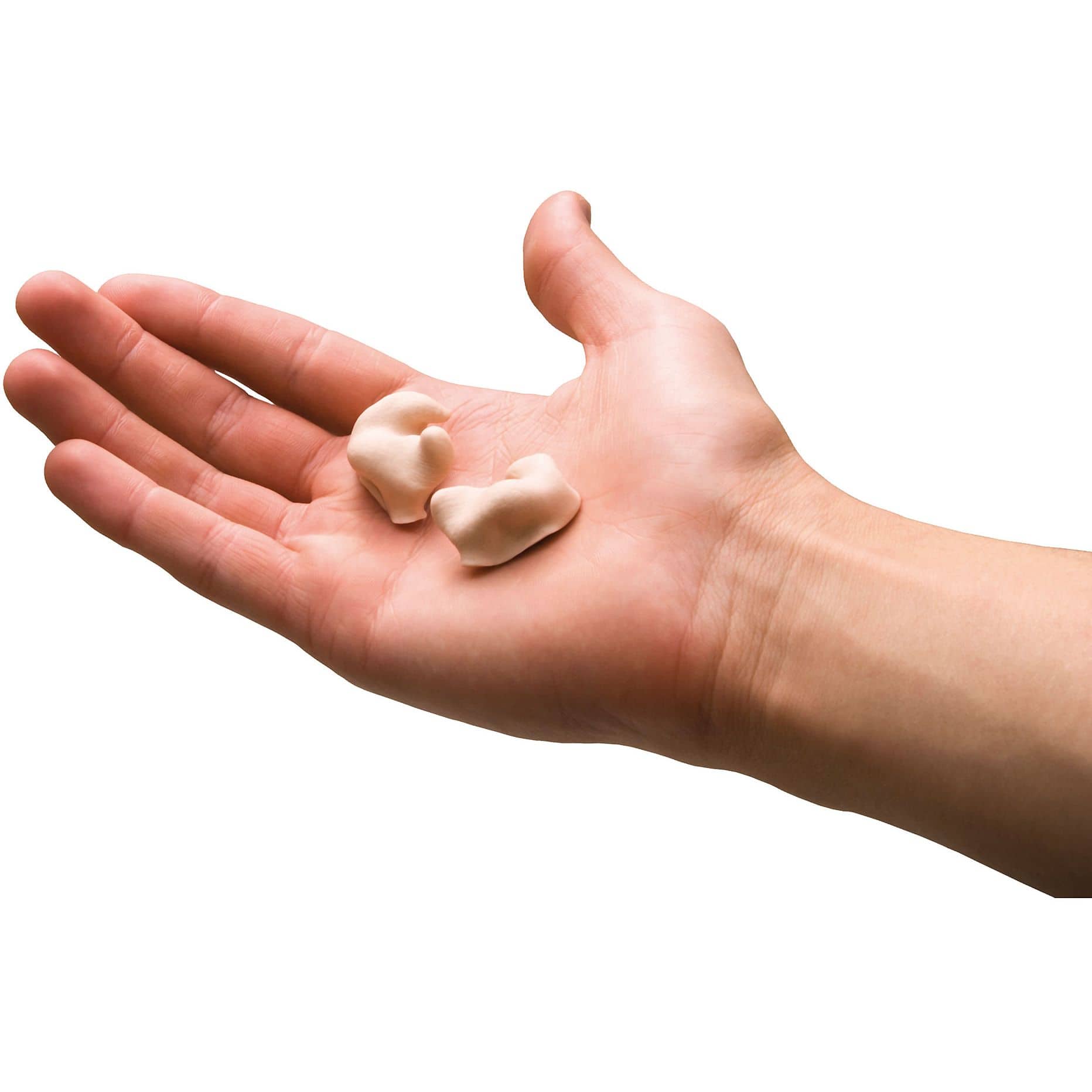 Ahead ACME Custom Molded Earplugs 2