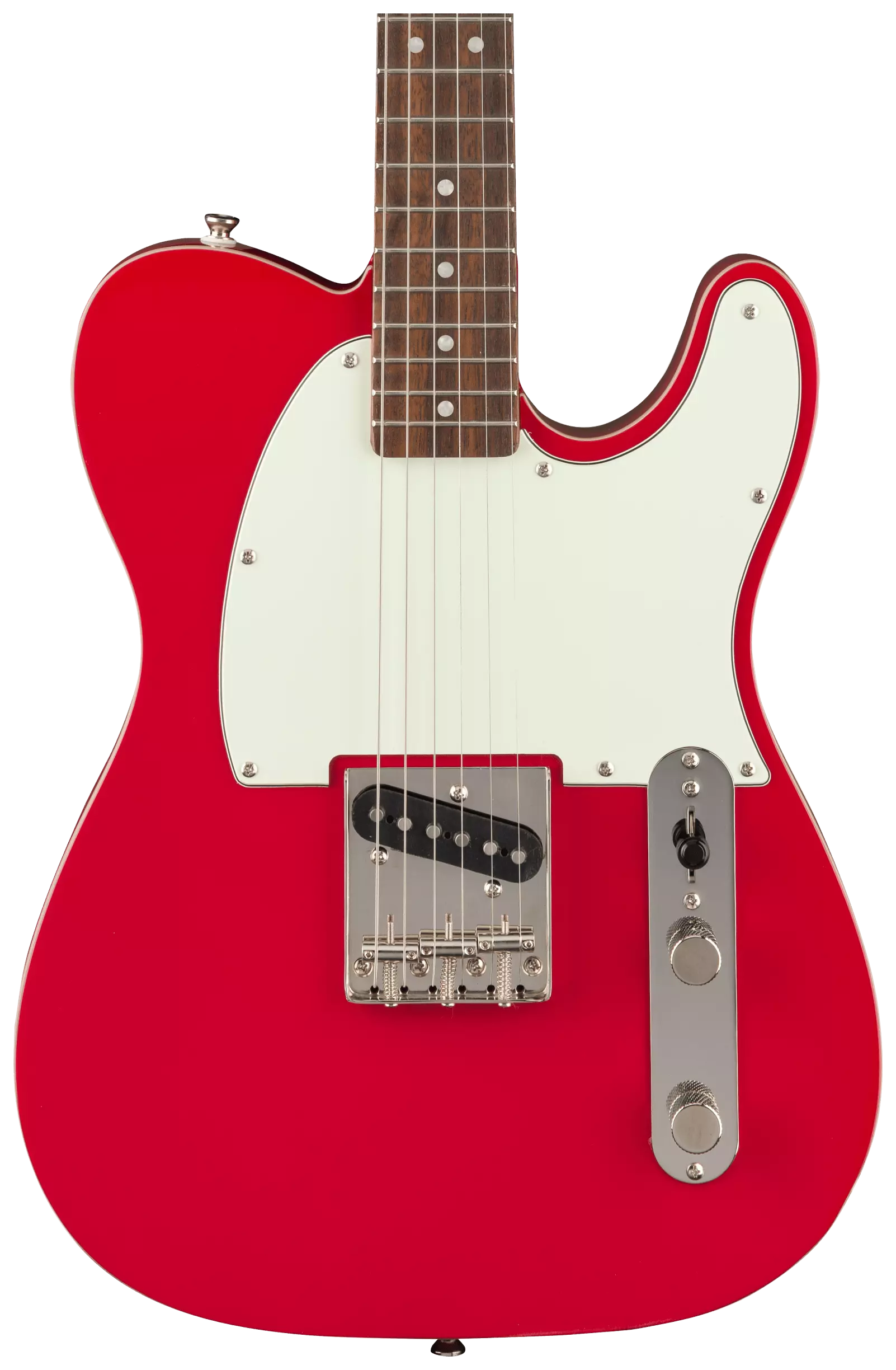 Squier by Fender FSR Classic Vibe 60s Custom Esquire DKR 3