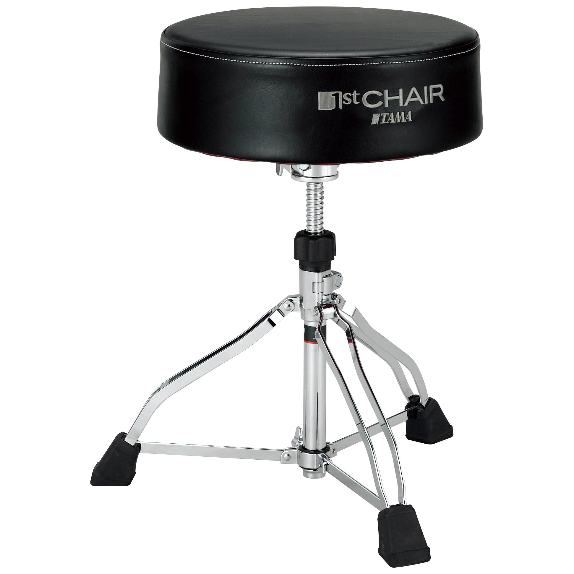 Tama HT830B - 1st Chair - Round Rider XL - Drum-Hocker 10014258-0