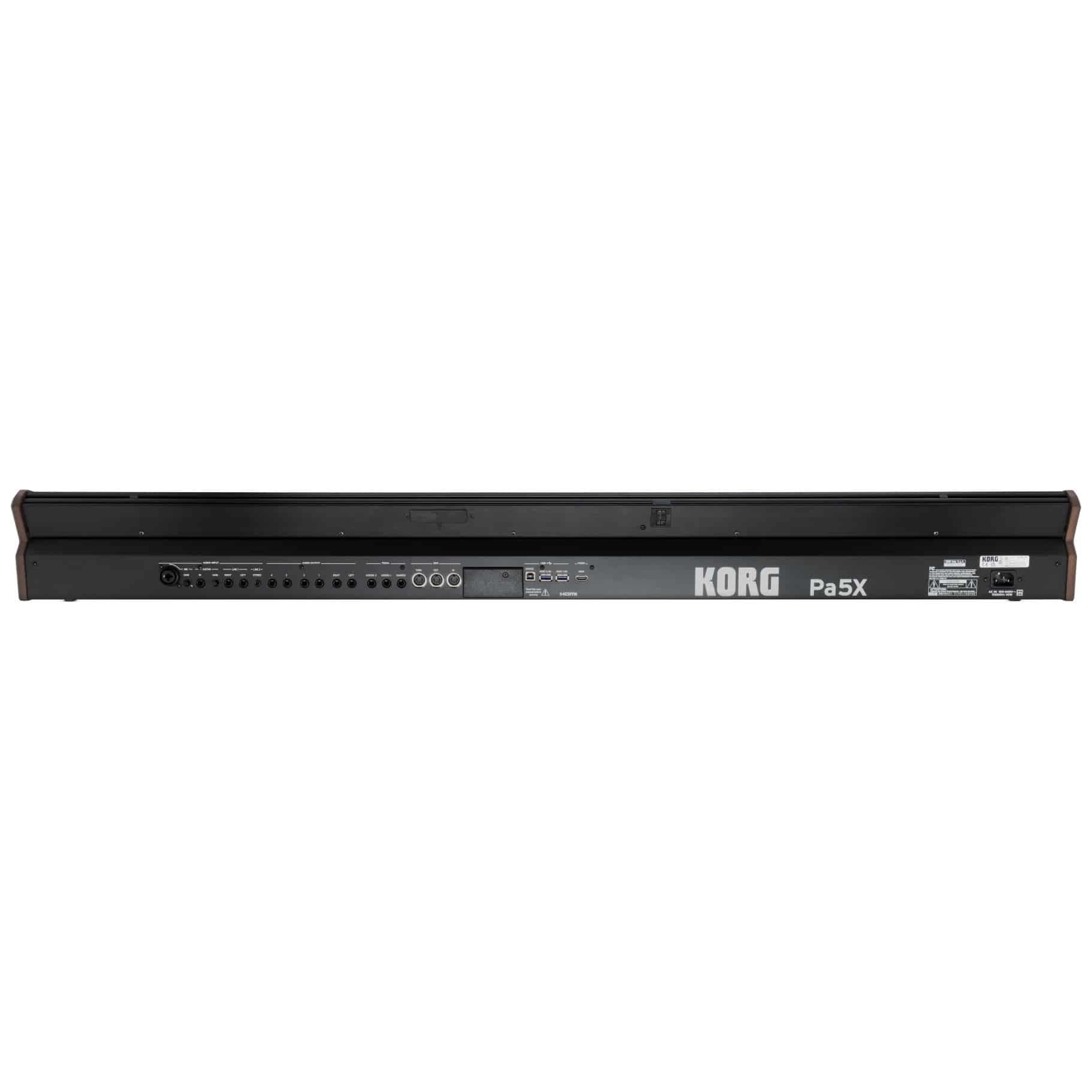 Image of Korg pa5x 88 international 10028165 2