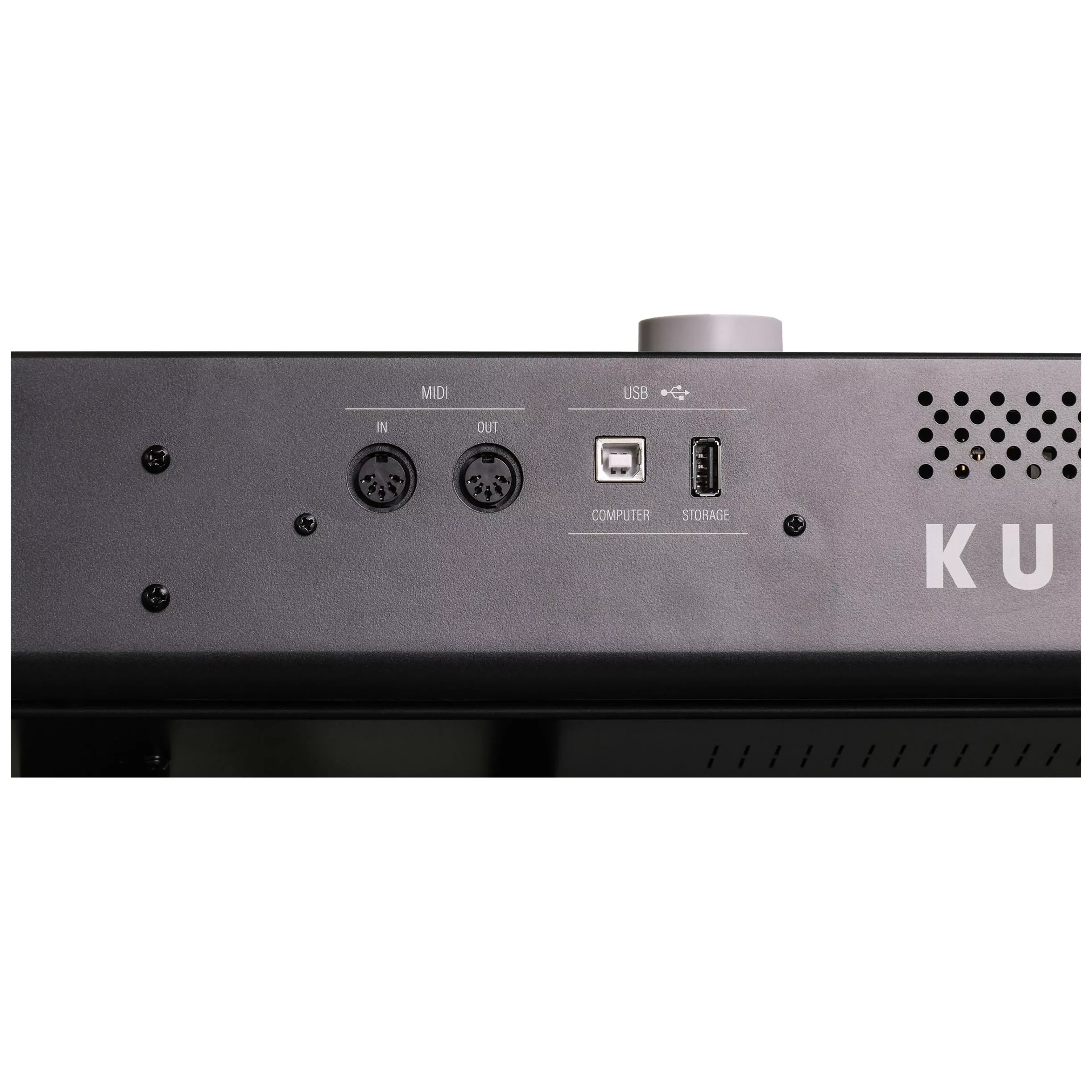 Kurzweil K2088 6