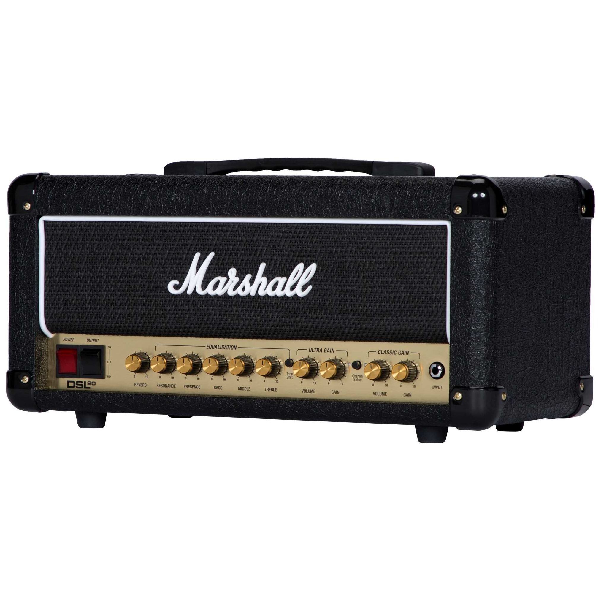 Marshall - Marshall DSL20HR - 2