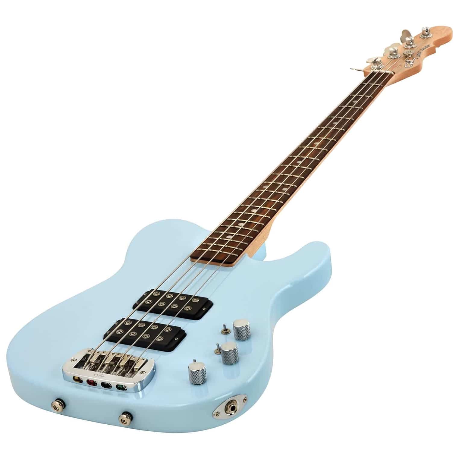 G L - G L Asat Bass Empress RW SB - 2