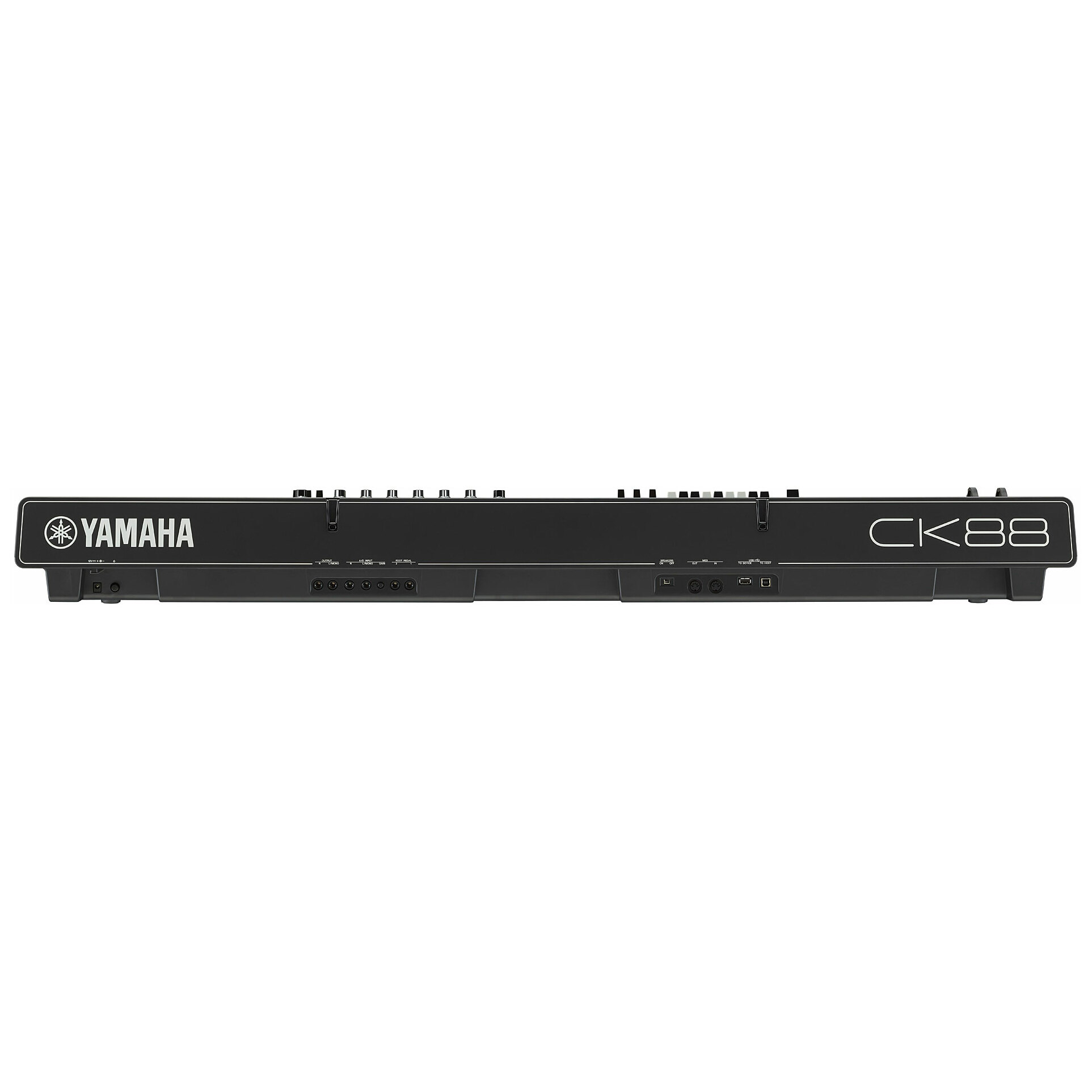 Yamaha CK88 2