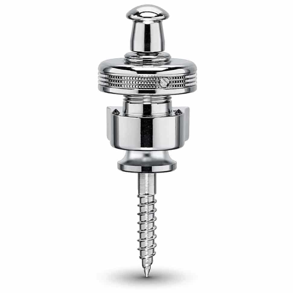 Schaller - Schaller S-Locks Chrom