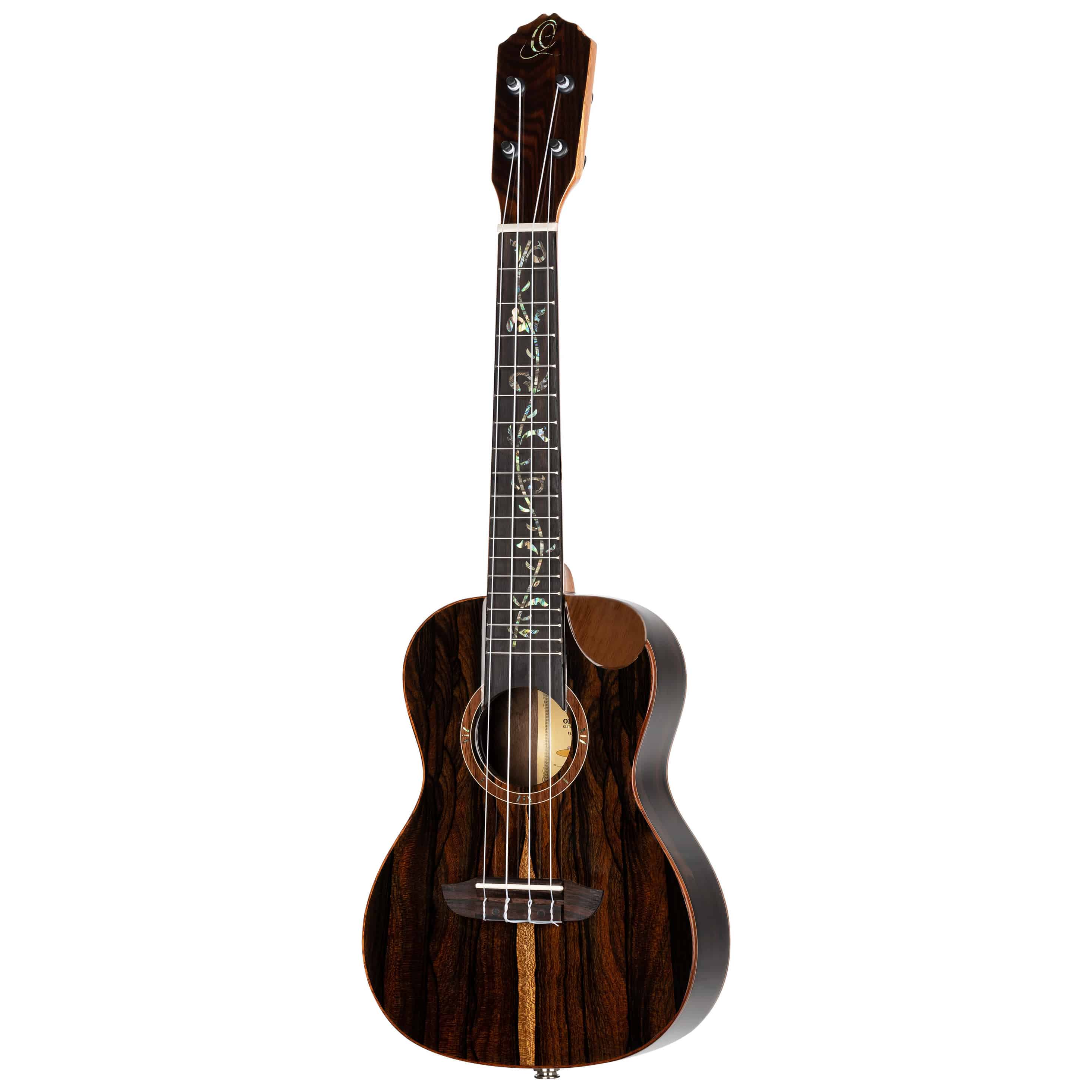Ortega RUET-ZC 3