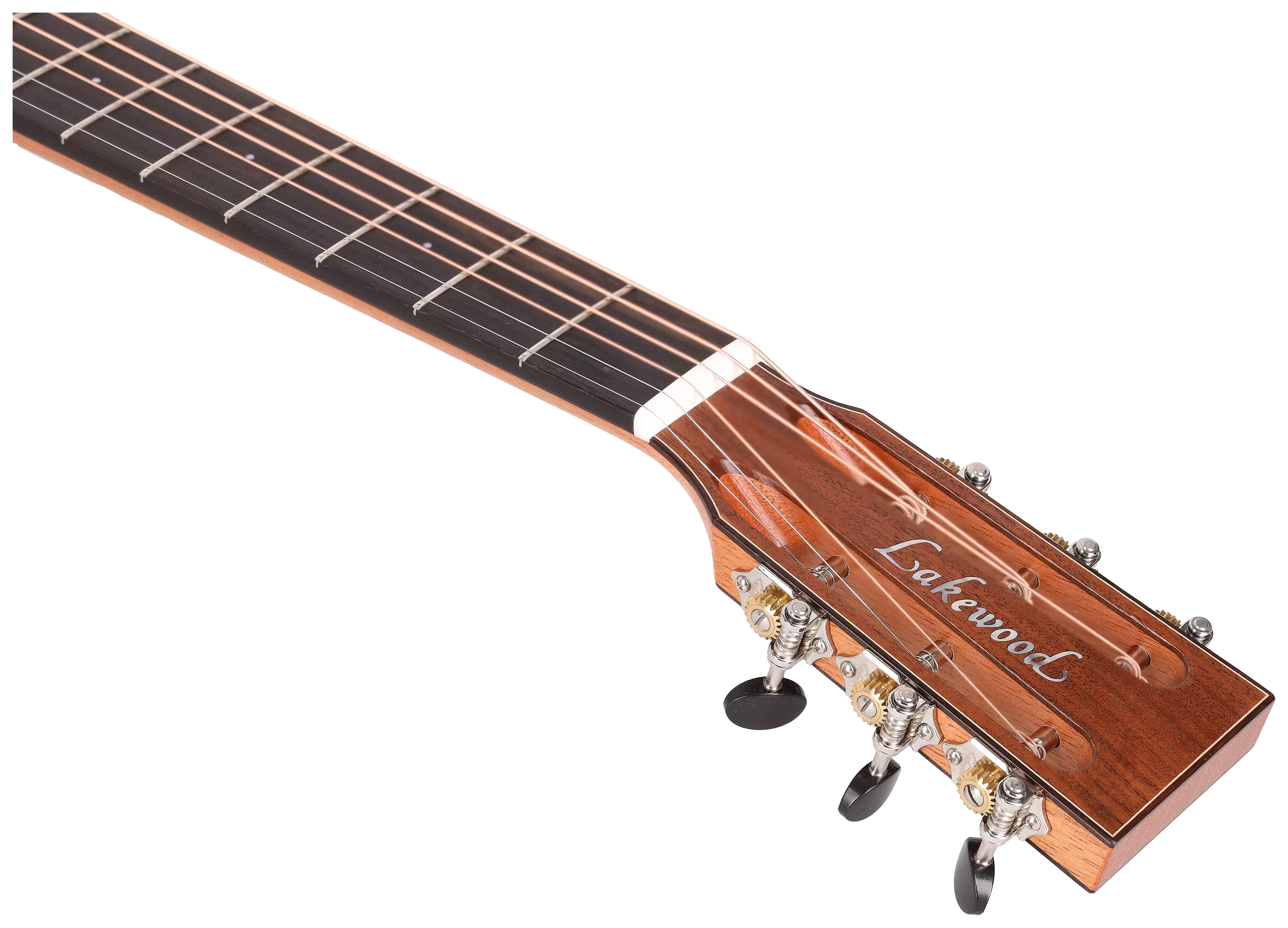 Lakewood A-24 Custom 12