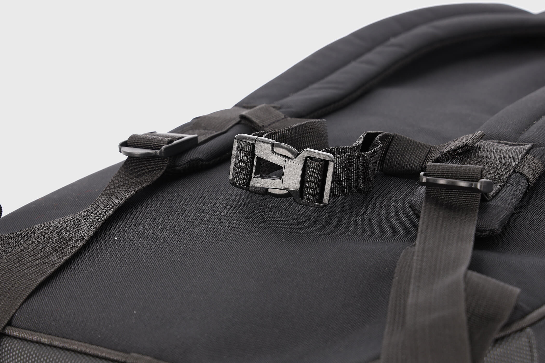 Image of Chicago classic westerngitarren tasche premium 17 grau 2100x1400