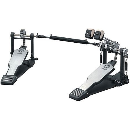  DFP9500C Professional Chain Drive Double Pedal