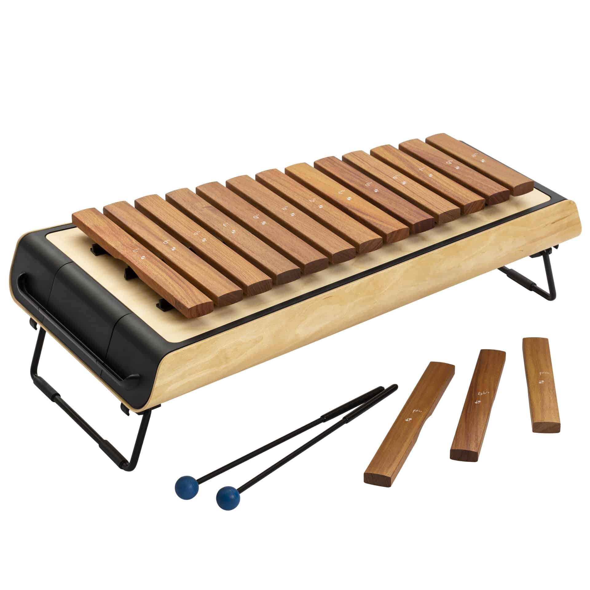 Sonor Smart SSX 1.1 Pao Rosa Soprano Xylophone