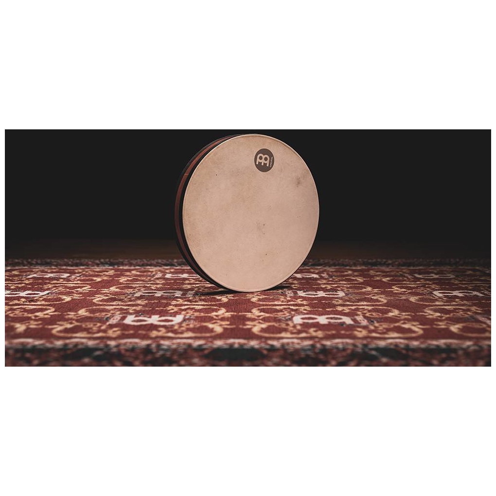 Meinl Percussion - Meinl Percussion FD16SD - 16 Sea Drum, Hand Selected Goat Head - 1