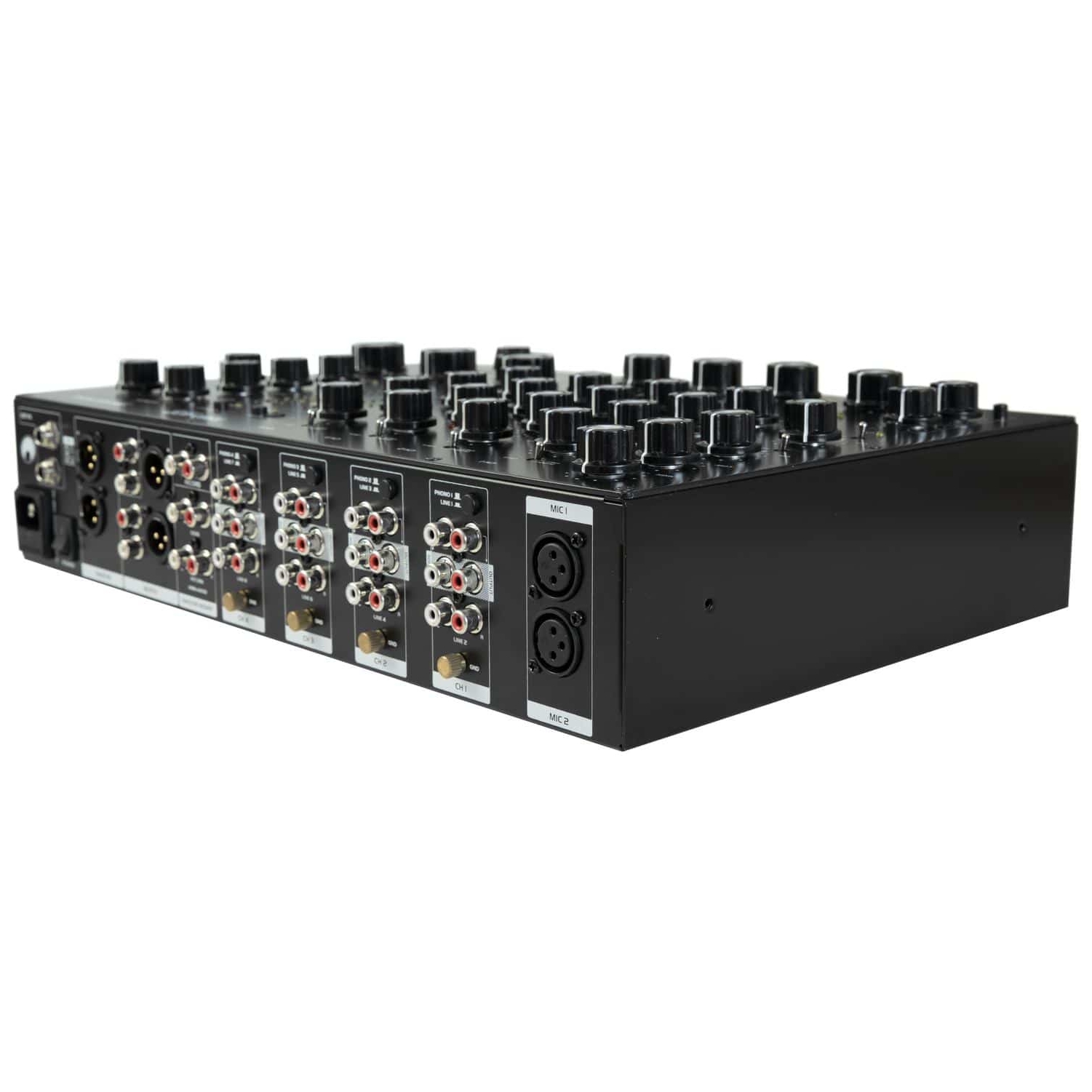 Omnitronic - Omnitronic TRM-422 - 9