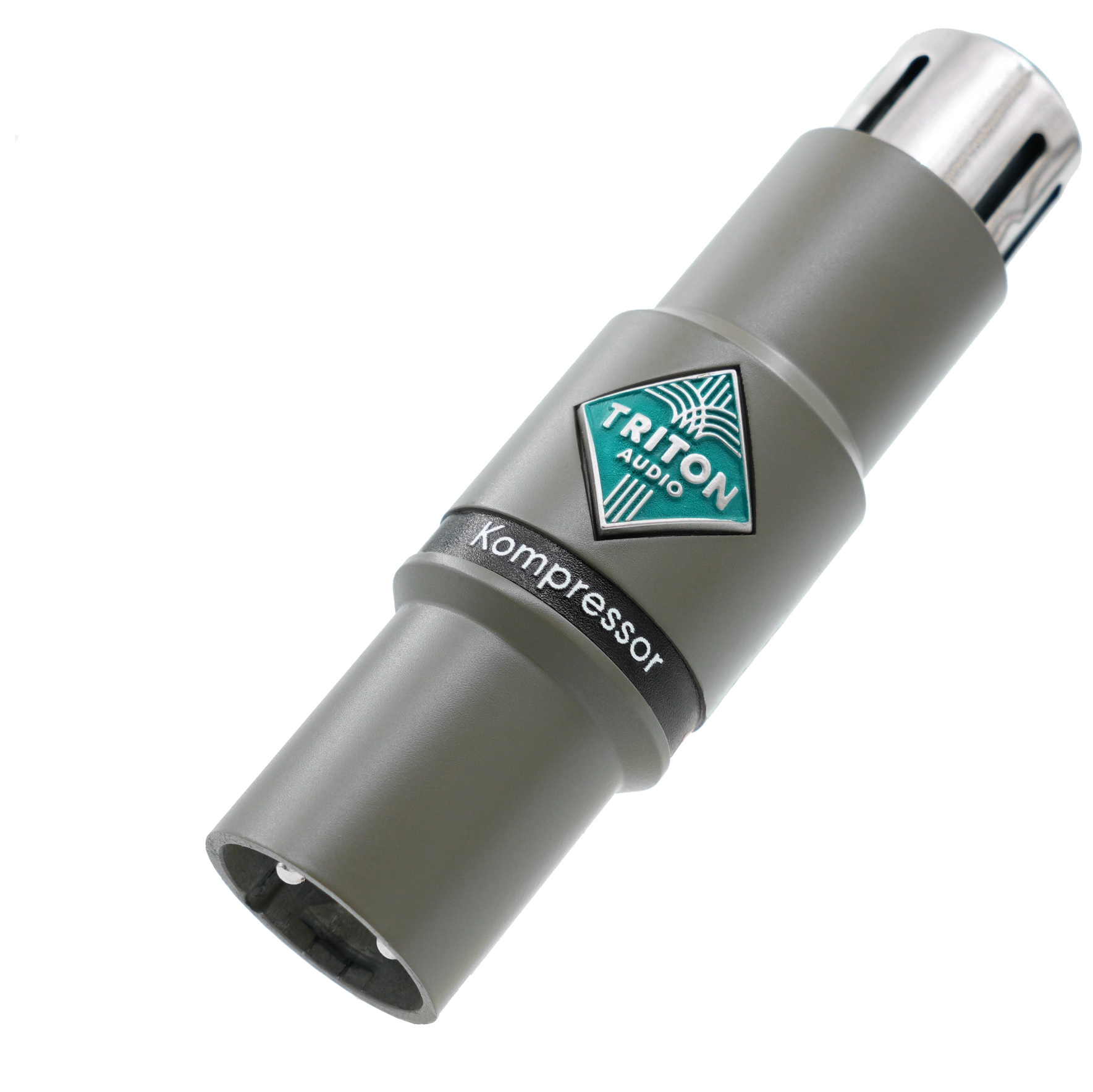 Triton Audio Kompressor