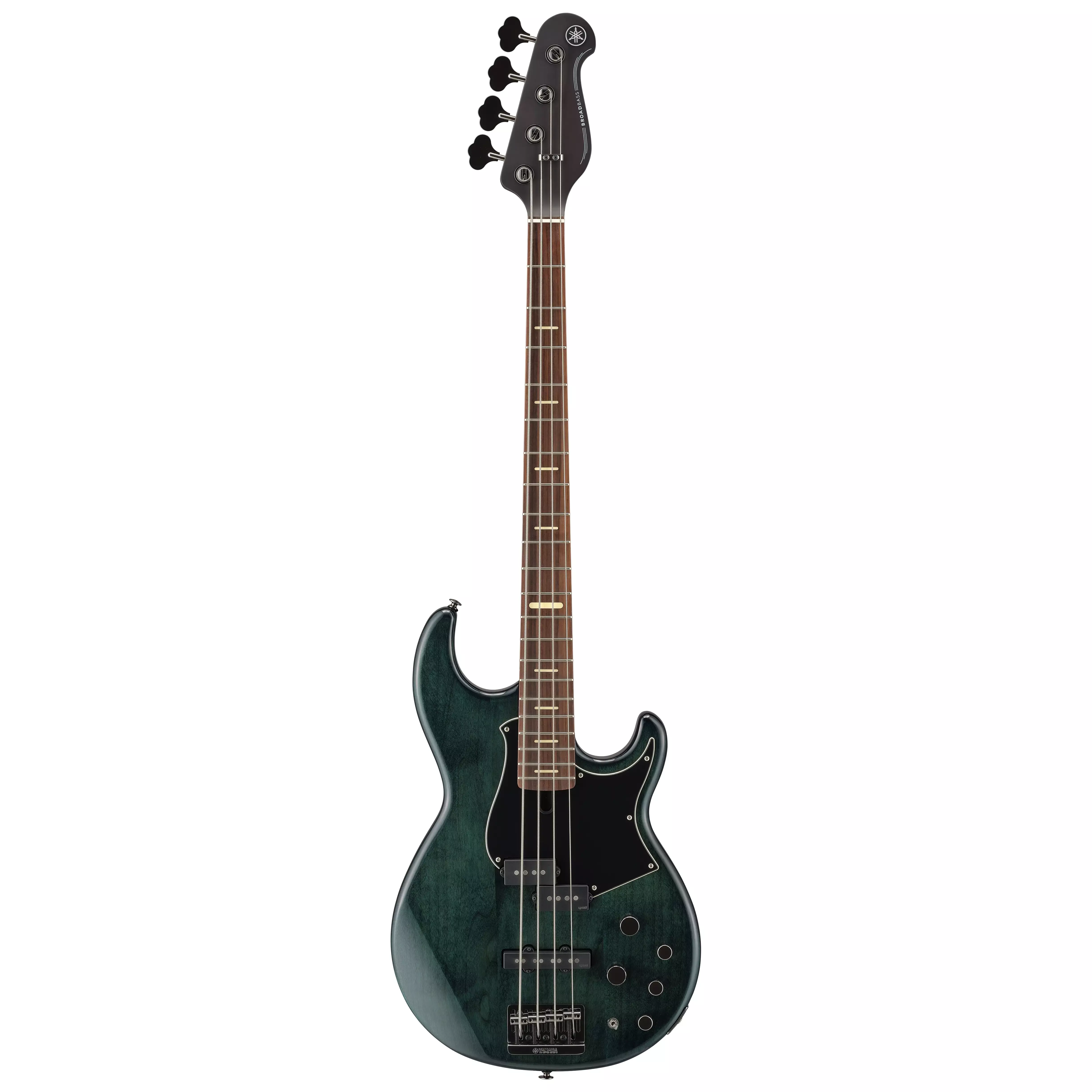 Yamaha BB734A Indigo Blue 1