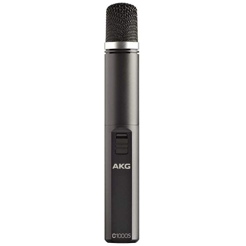 AKG - AKG C1000 S MK IV