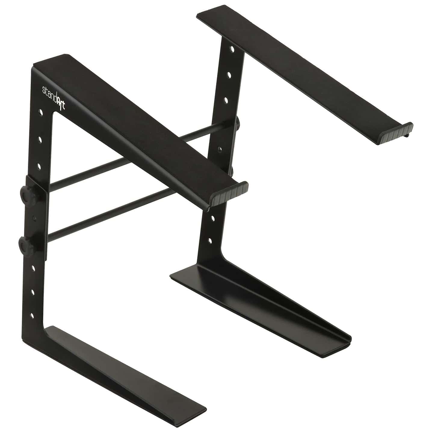 Stand Art - Stand Art Laptopständer Tischversion schwarz