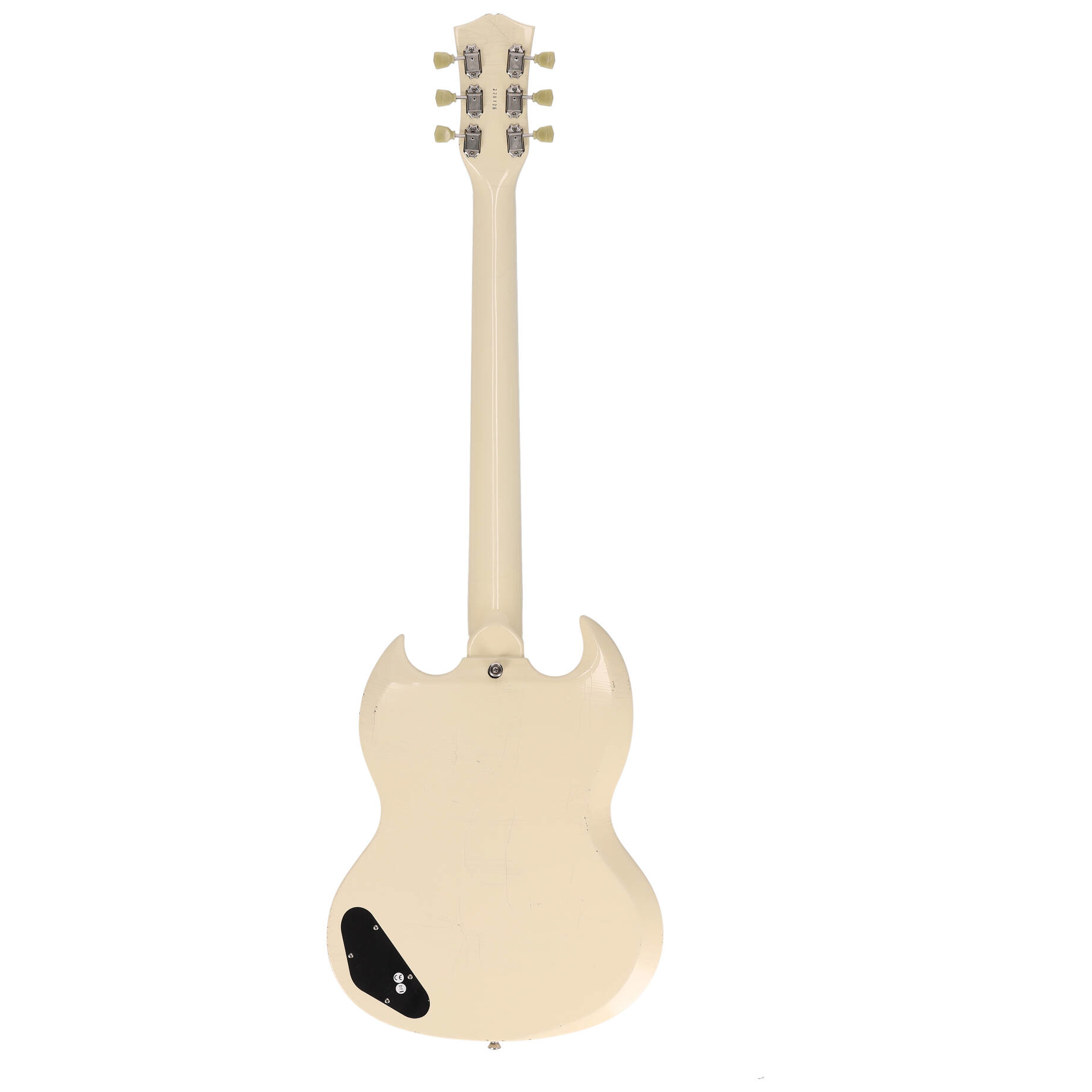 Maybach - Maybach Albatroz 65 Vintage Cream Aged - 6