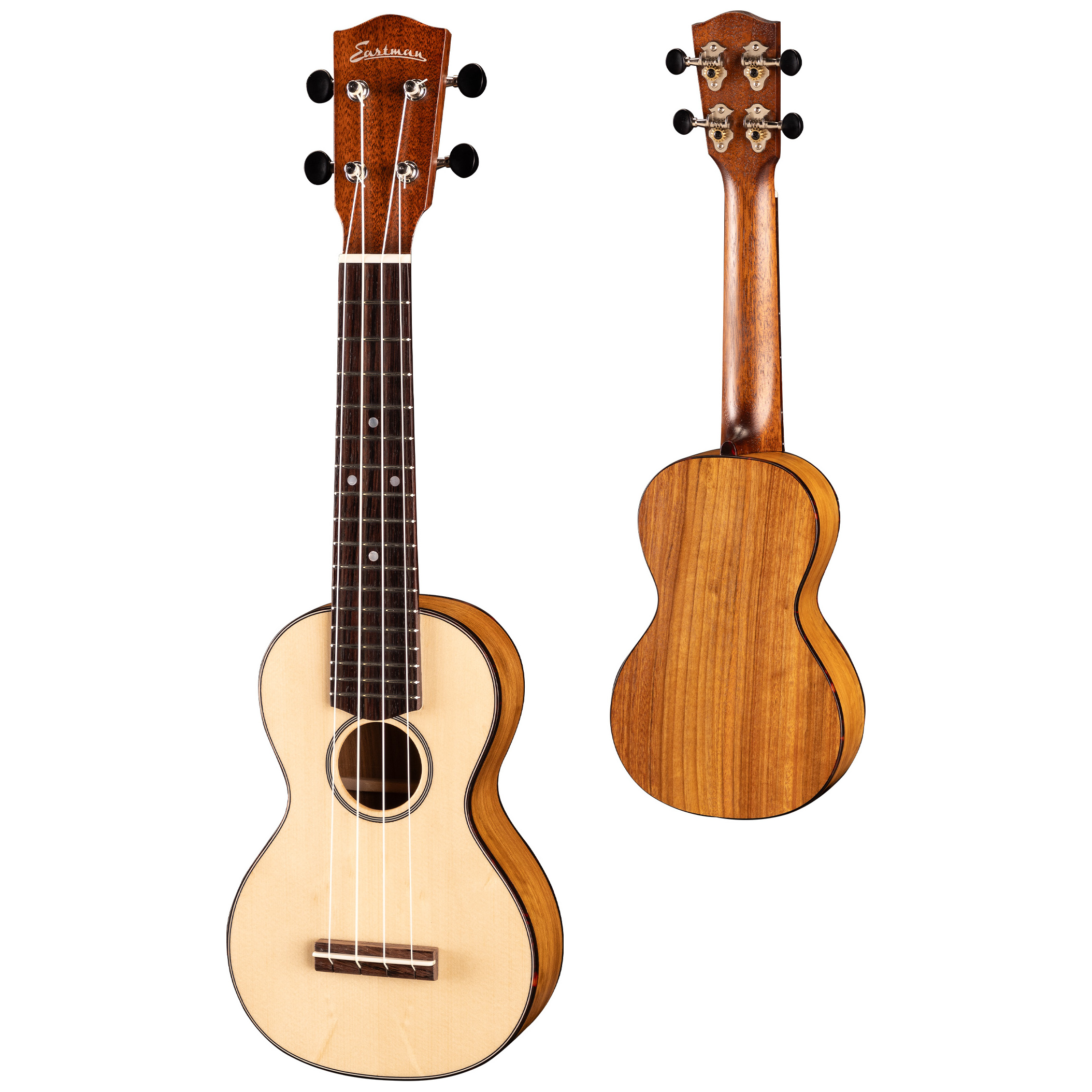 Eastman EU2-S 2