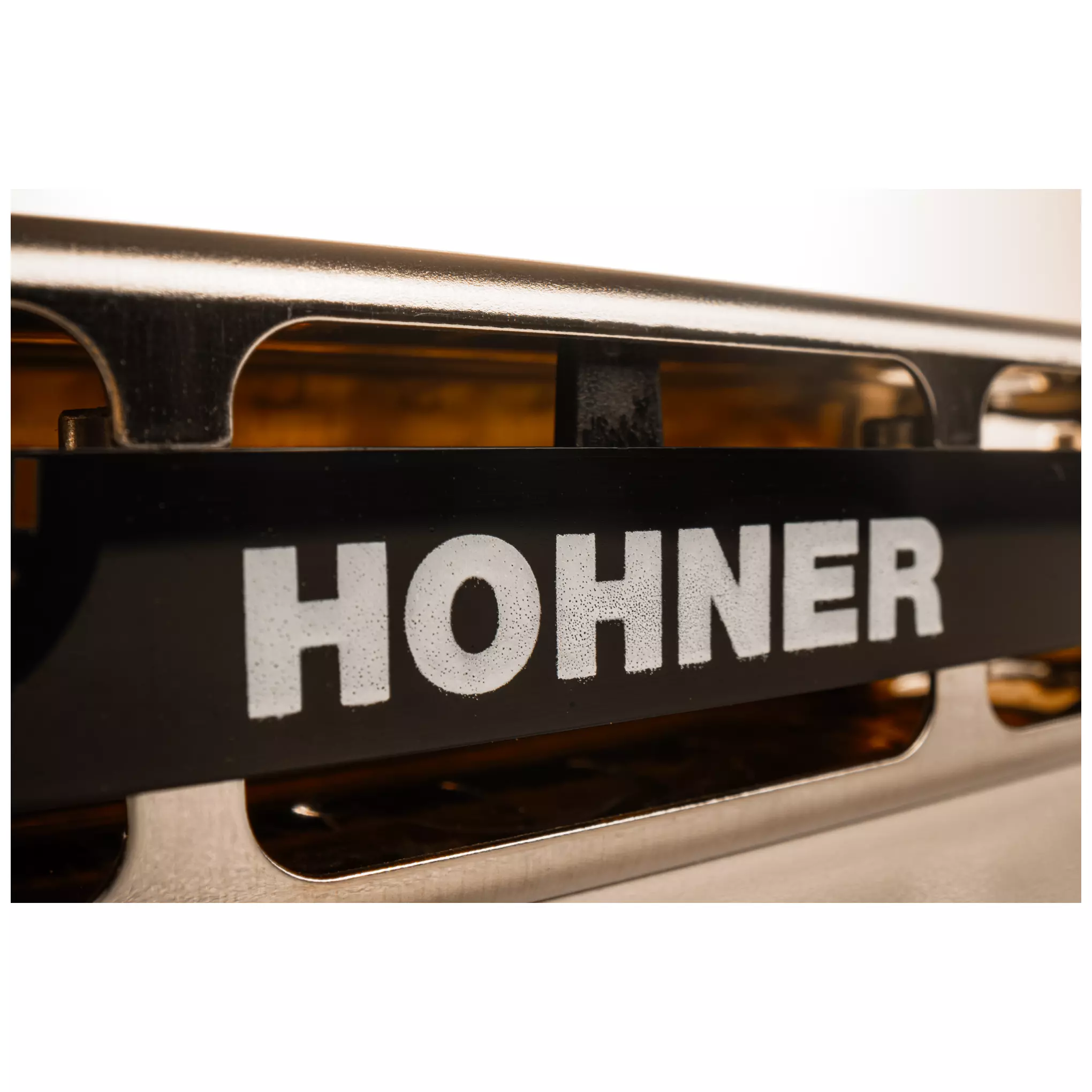Hohner Big River Harp MS C 9
